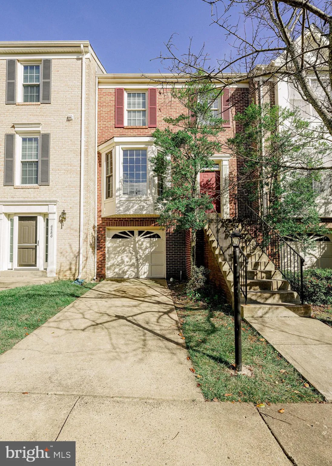 6584 IRVIN COURT, Alexandria, VA 22312