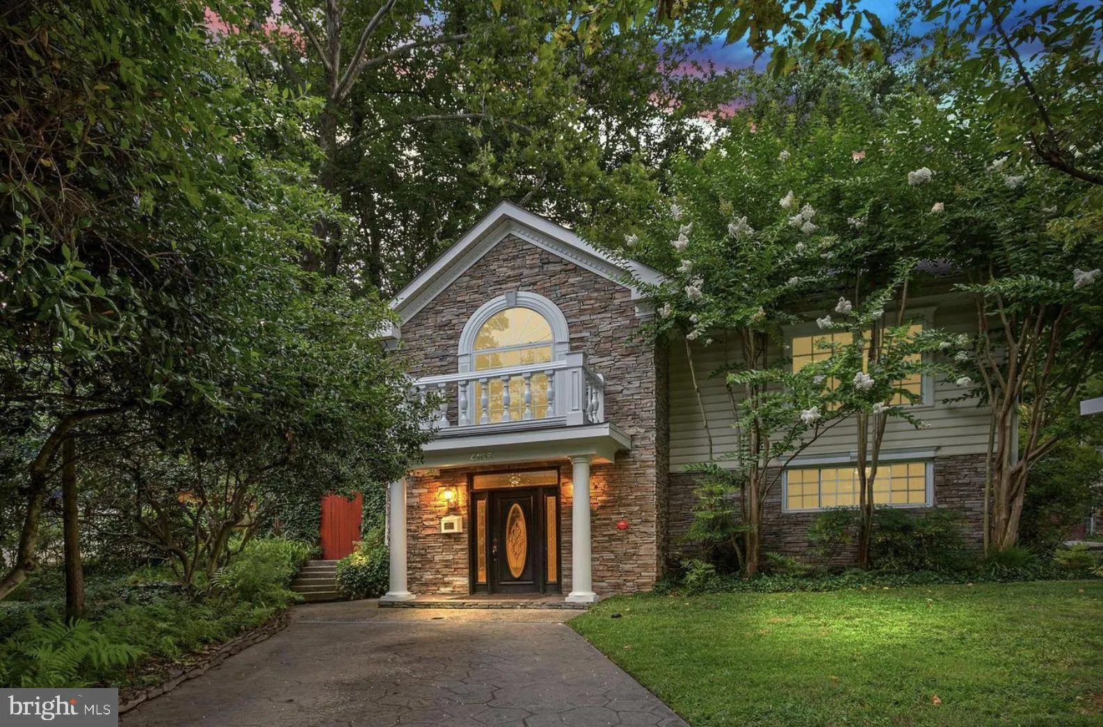 4105 WEXFORD DRIVE, Kensington, MD 20895