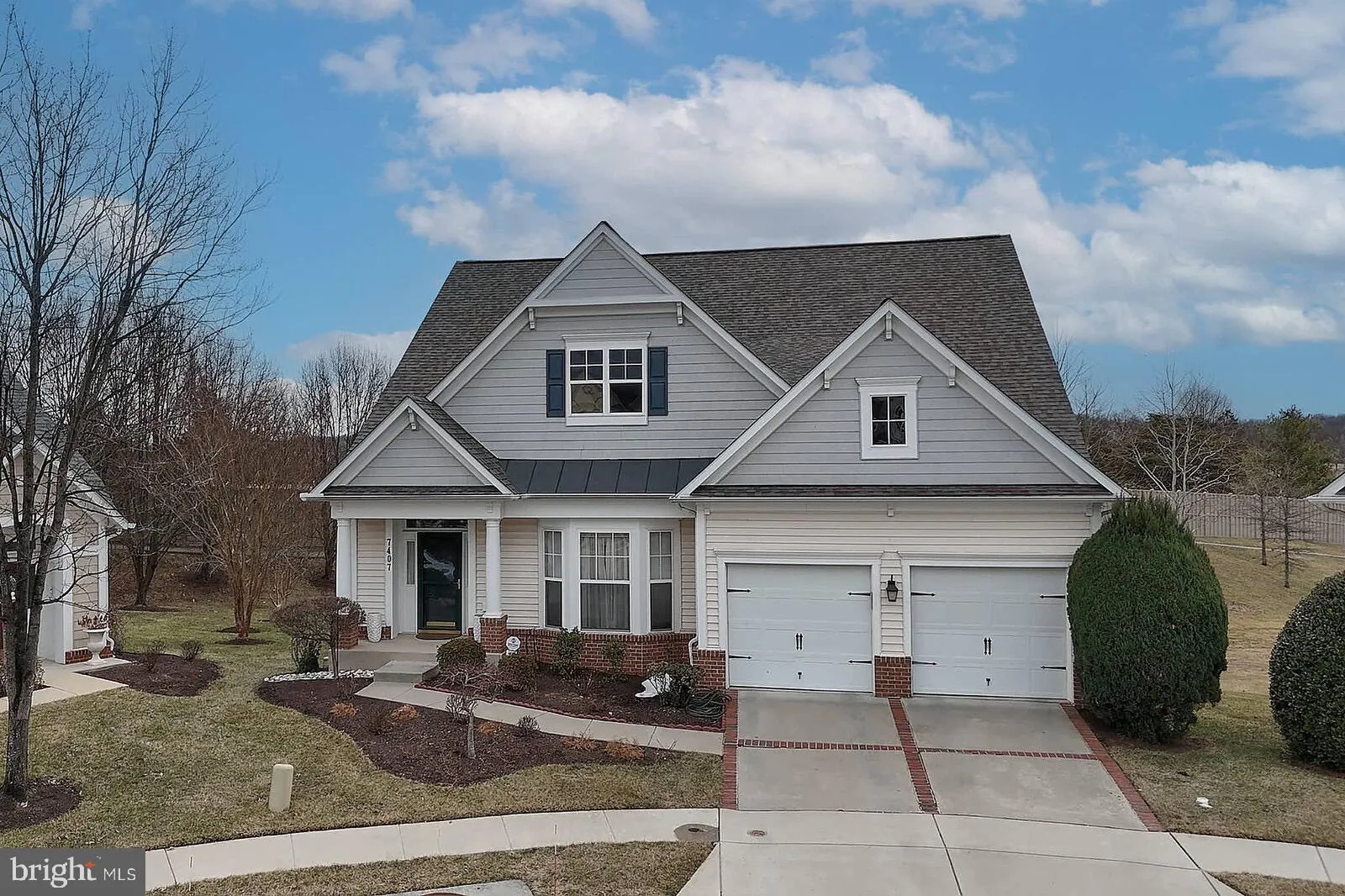7407 SHADOW PARK COURT, Laurel, MD 20707