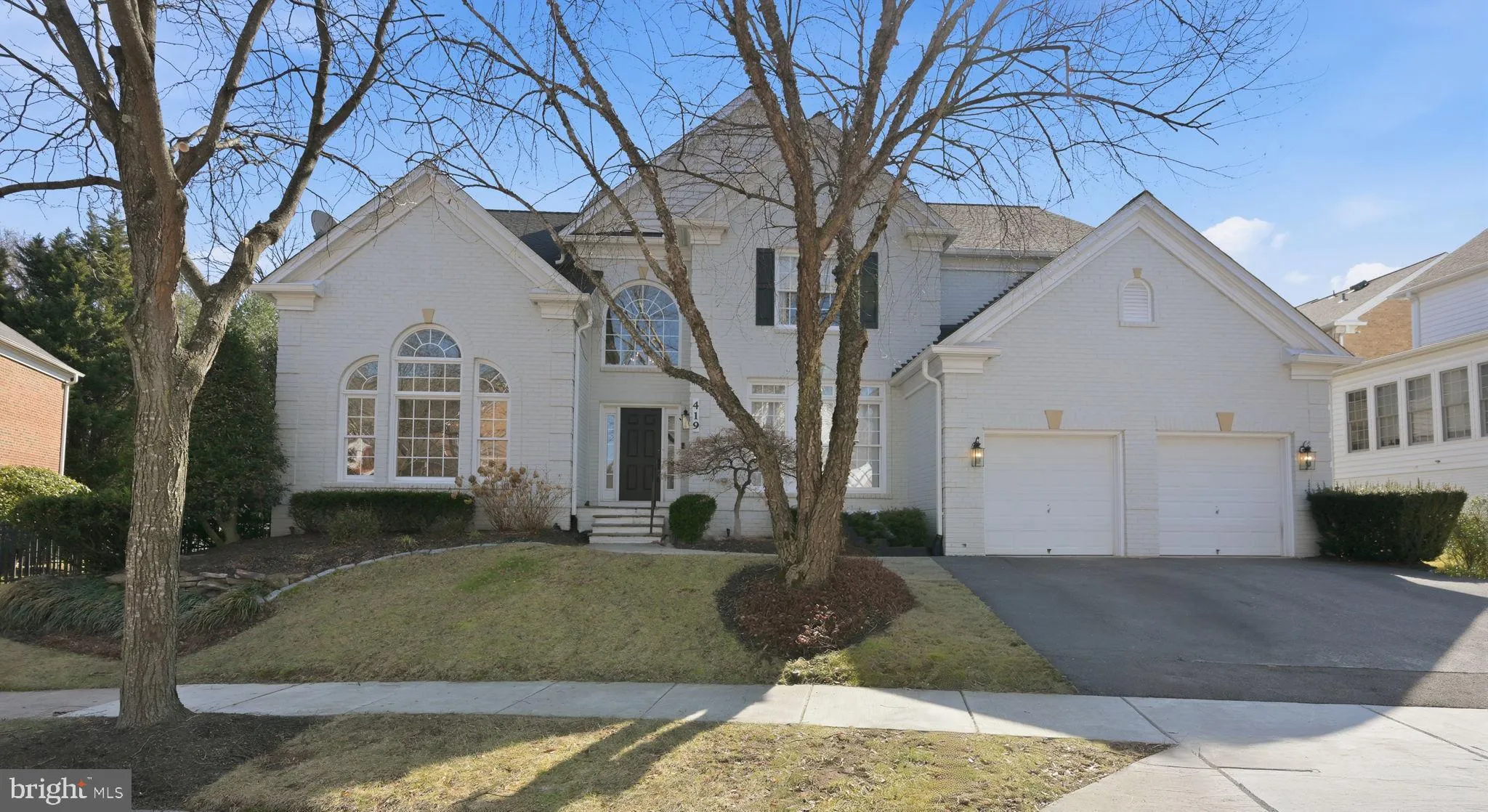 419 NATURE LANE, Rockville, MD 20850