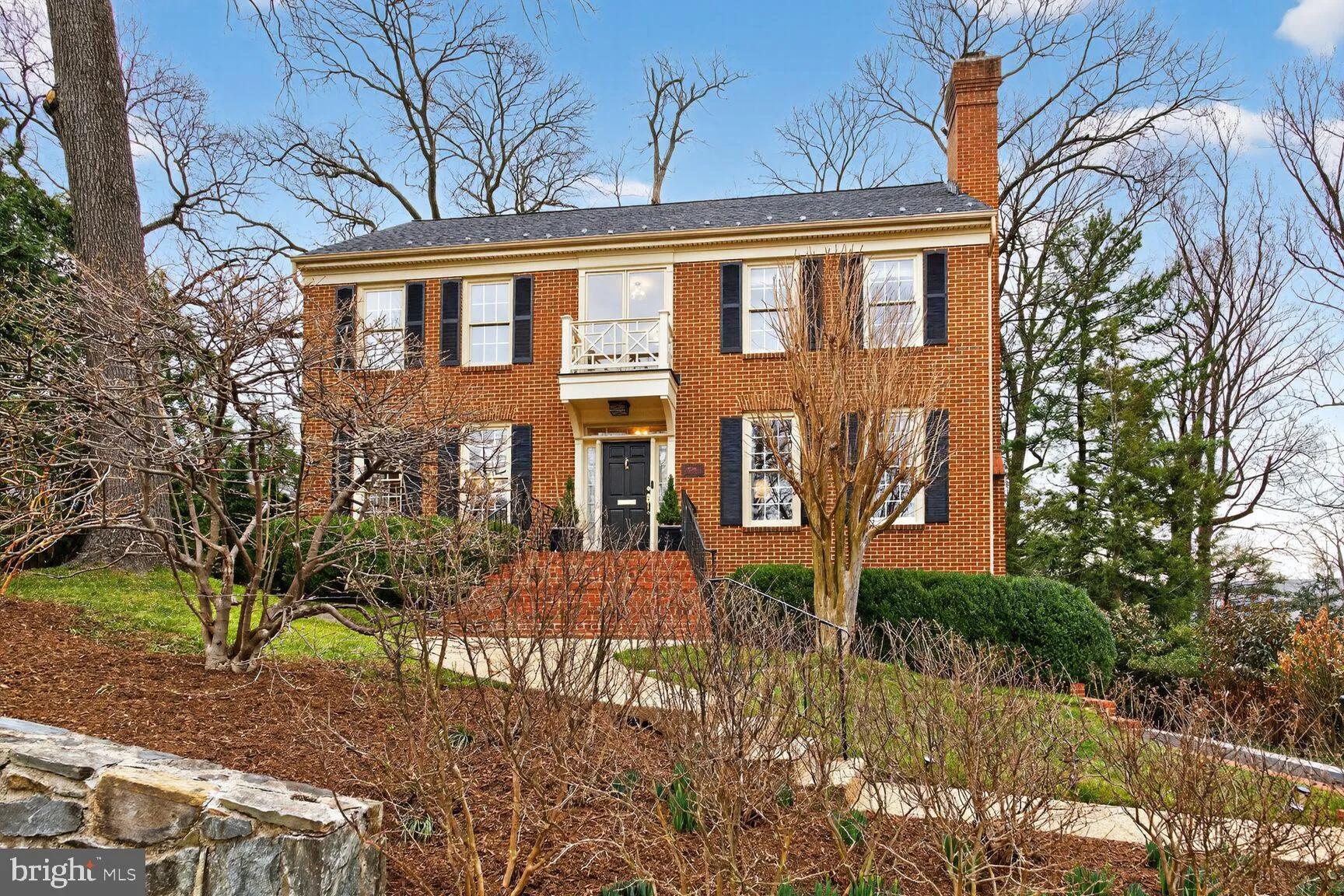 5206 LITTLE FALLS ROAD, Arlington, VA 22207