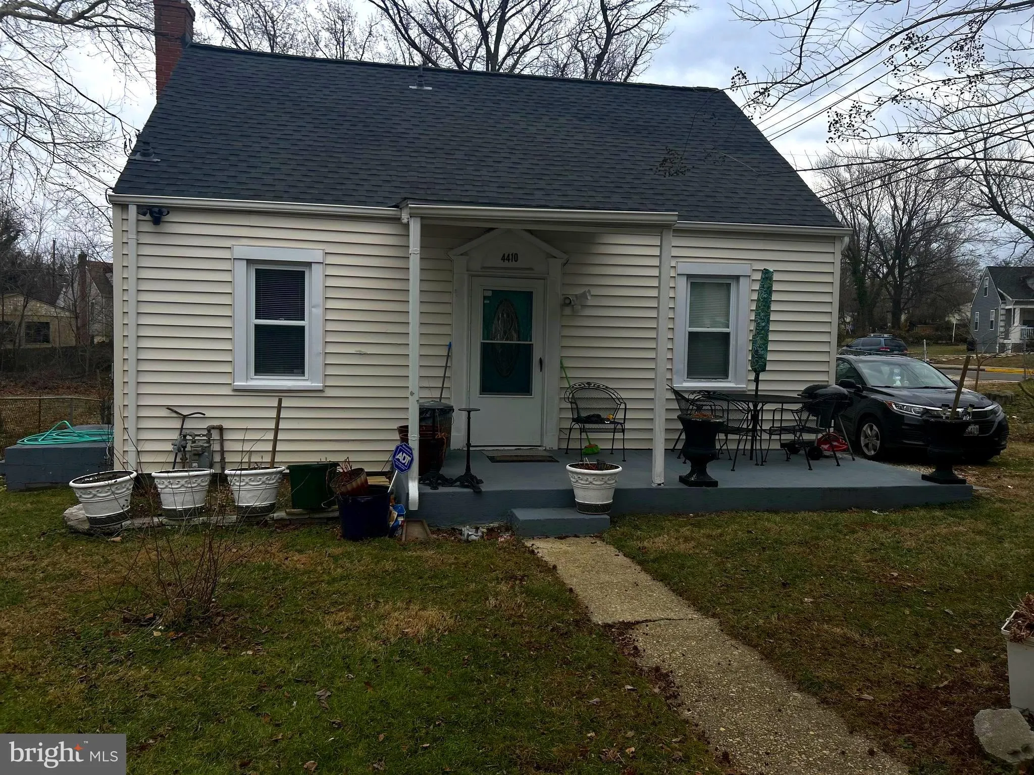 4410 ALLIES ROAD, Suitland, MD 20746