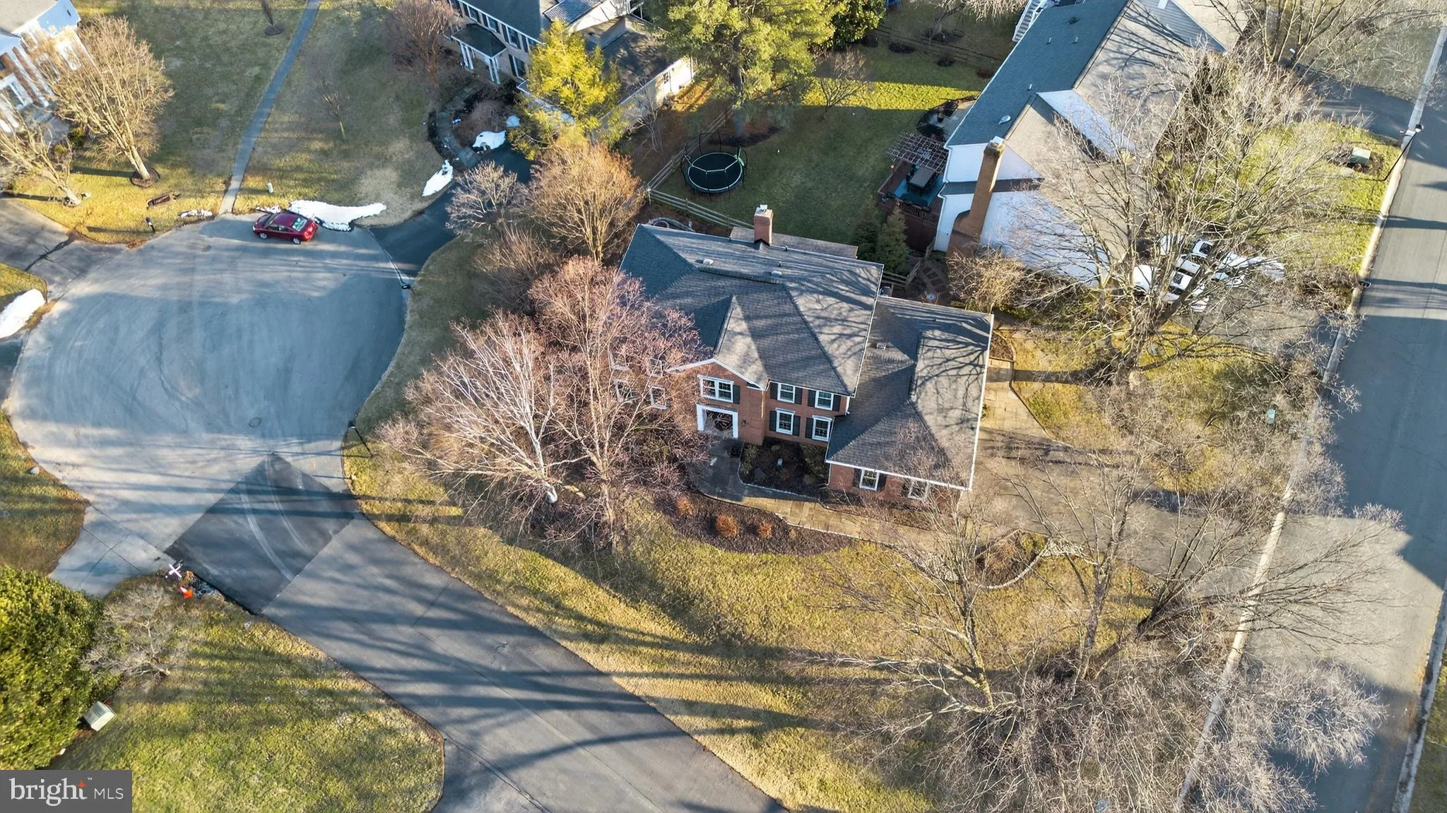 12500 CARRY BACK PLACE, Gaithersburg, MD 20878