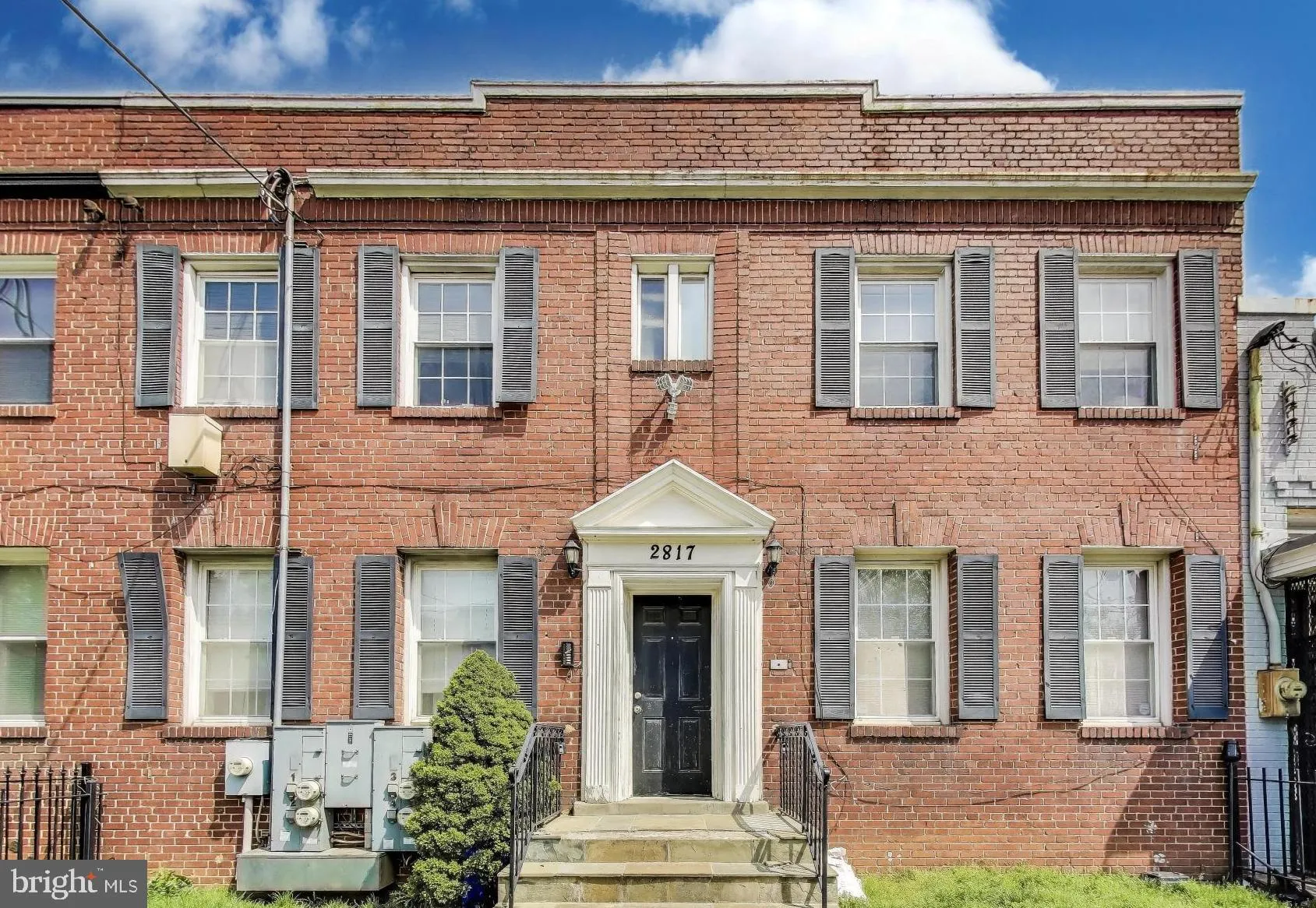 2817 7TH STREET, Washington, DC 20017