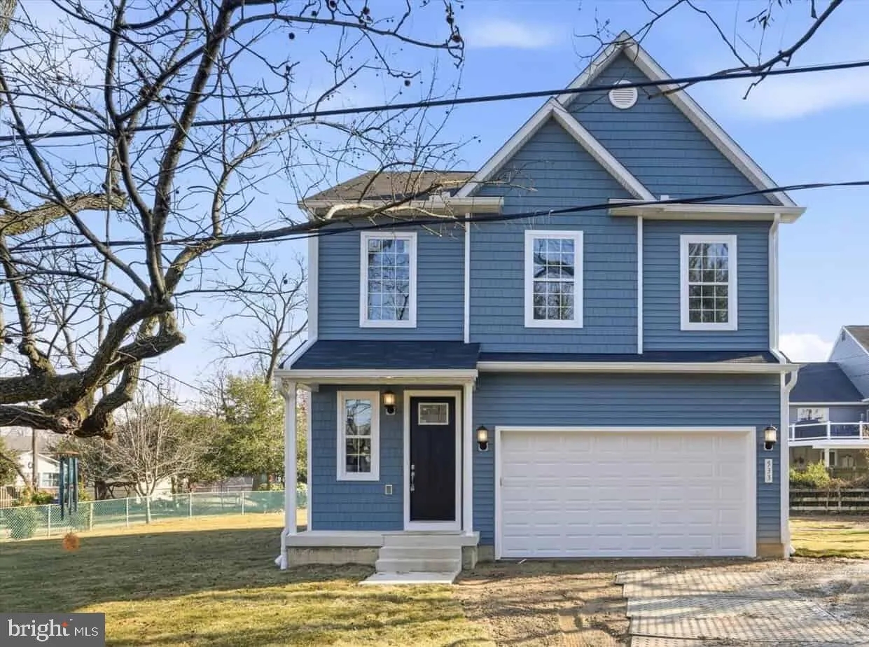 533 FOREST VIEW ROAD, Linthicum Heights, MD 21090