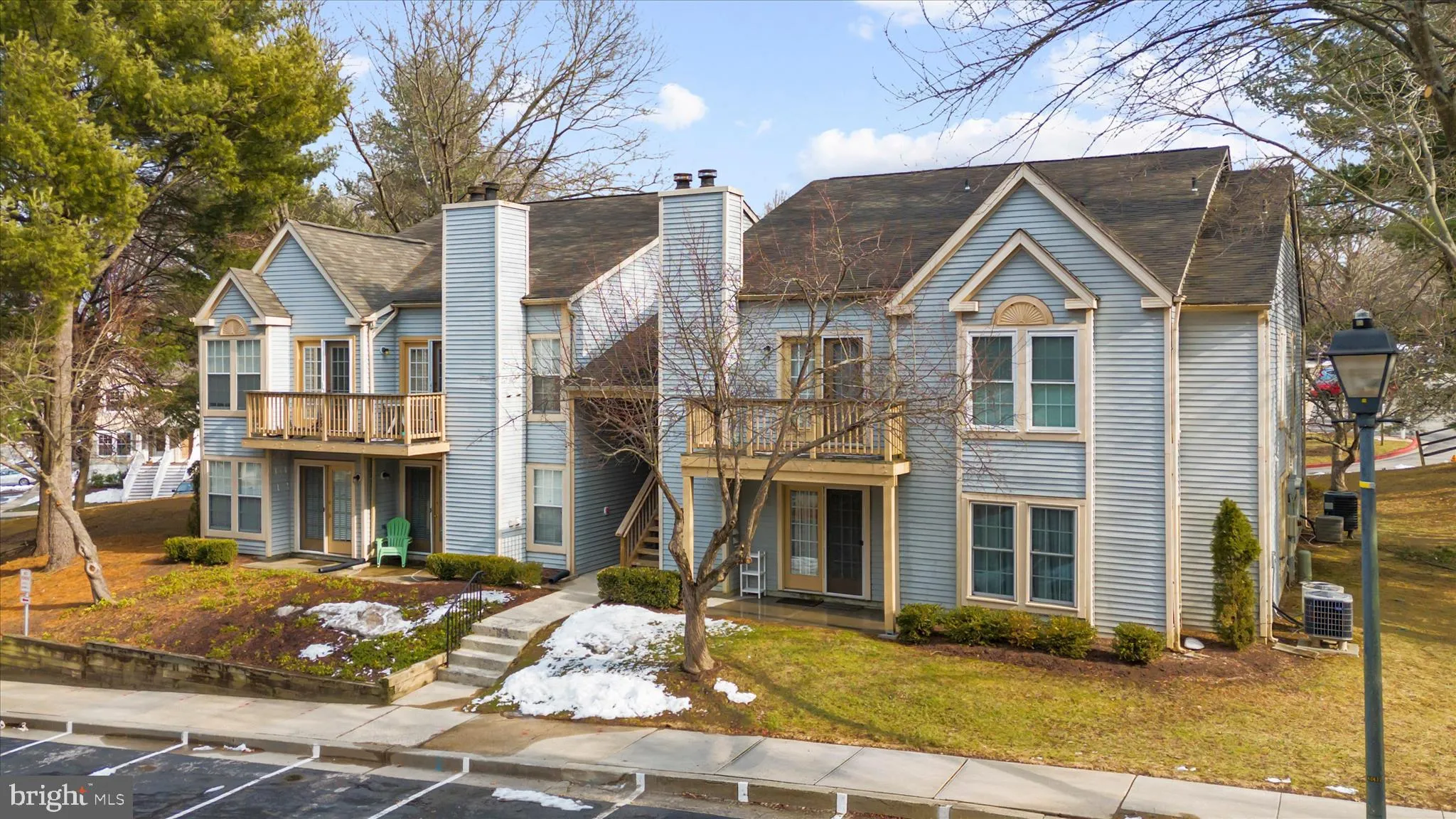 4732 DORSEY HALL DRIVE, Ellicott City, MD 21042