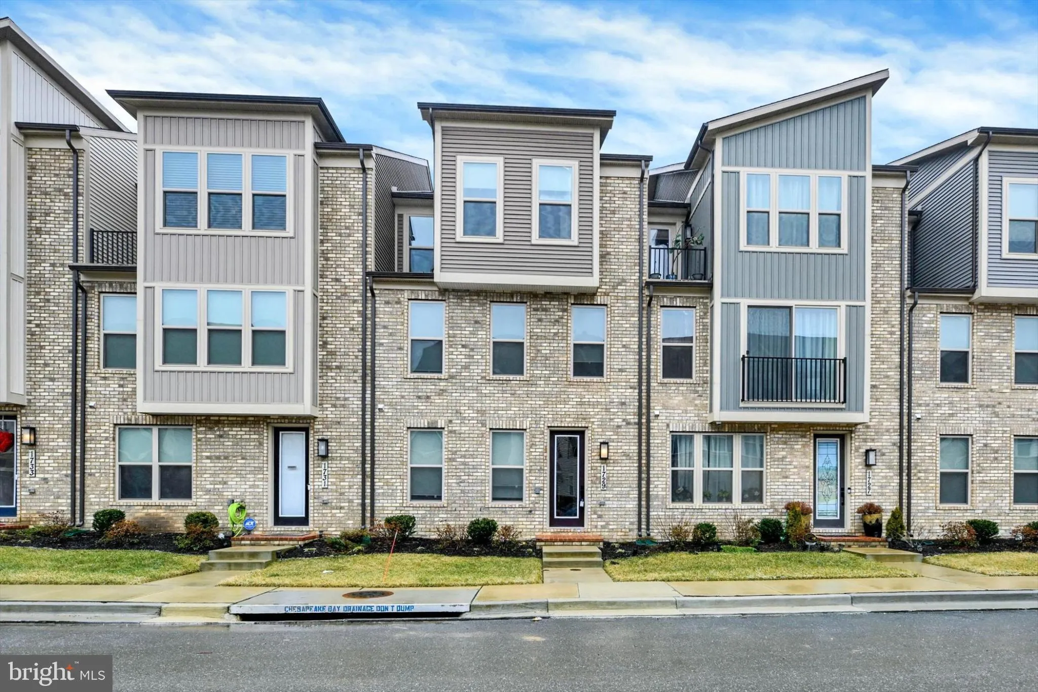 1729 MILL BRANCH DRIVE, Laurel, MD 20708