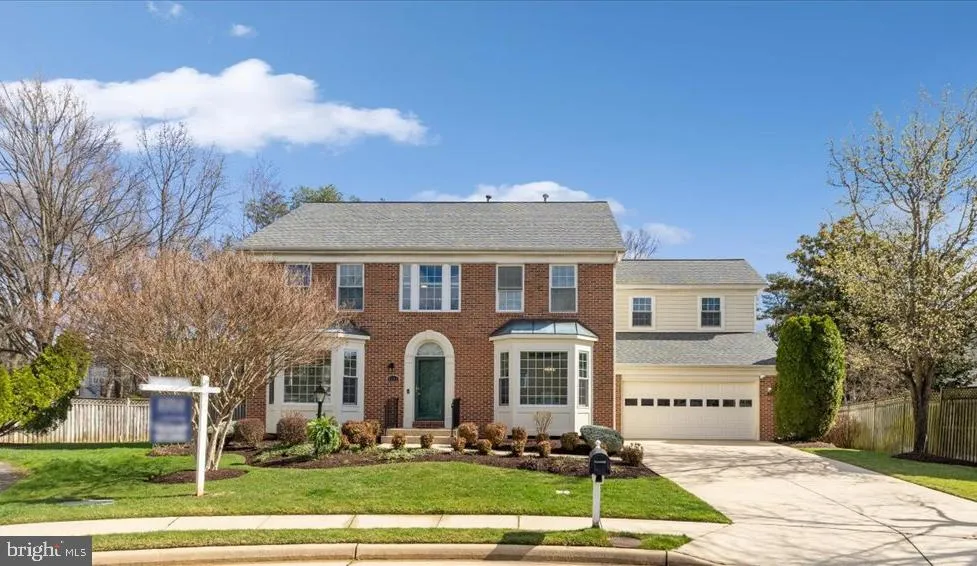6753 EDGE CLIFF DRIVE, Alexandria, VA 22315