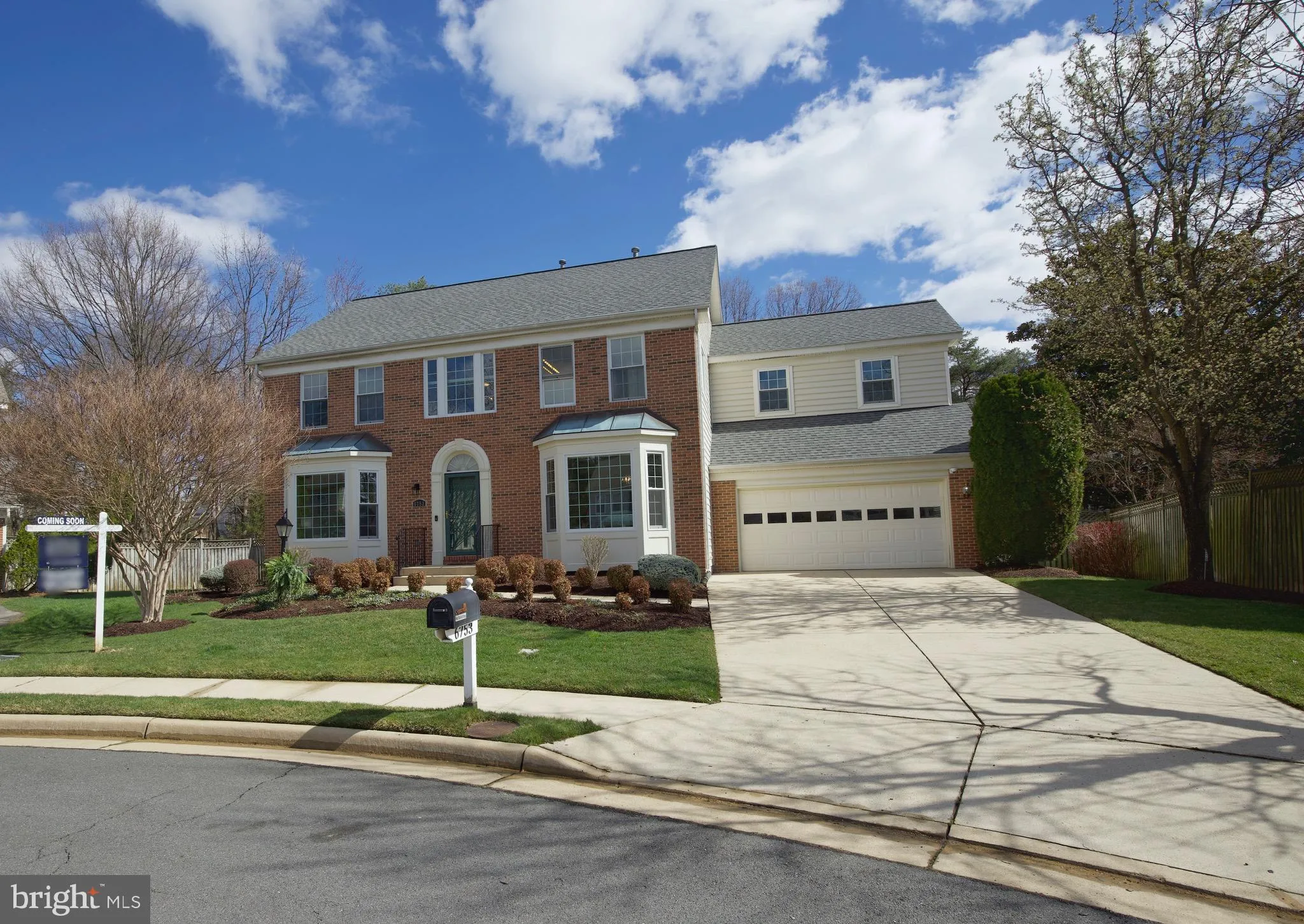 6753 EDGE CLIFF DRIVE, Alexandria, VA 22315