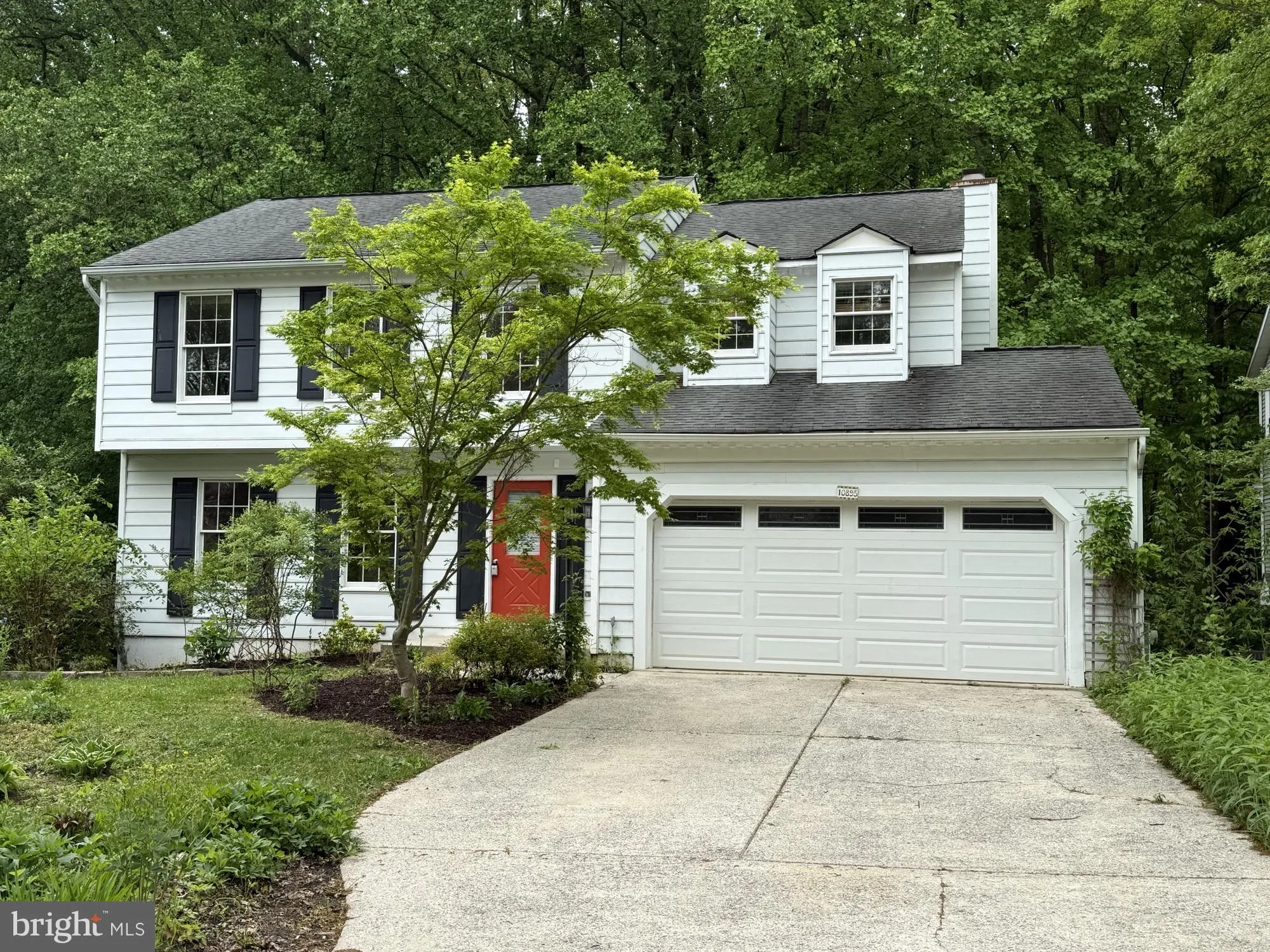 10895 BEECH CREEK DRIVE, Columbia, MD 21044