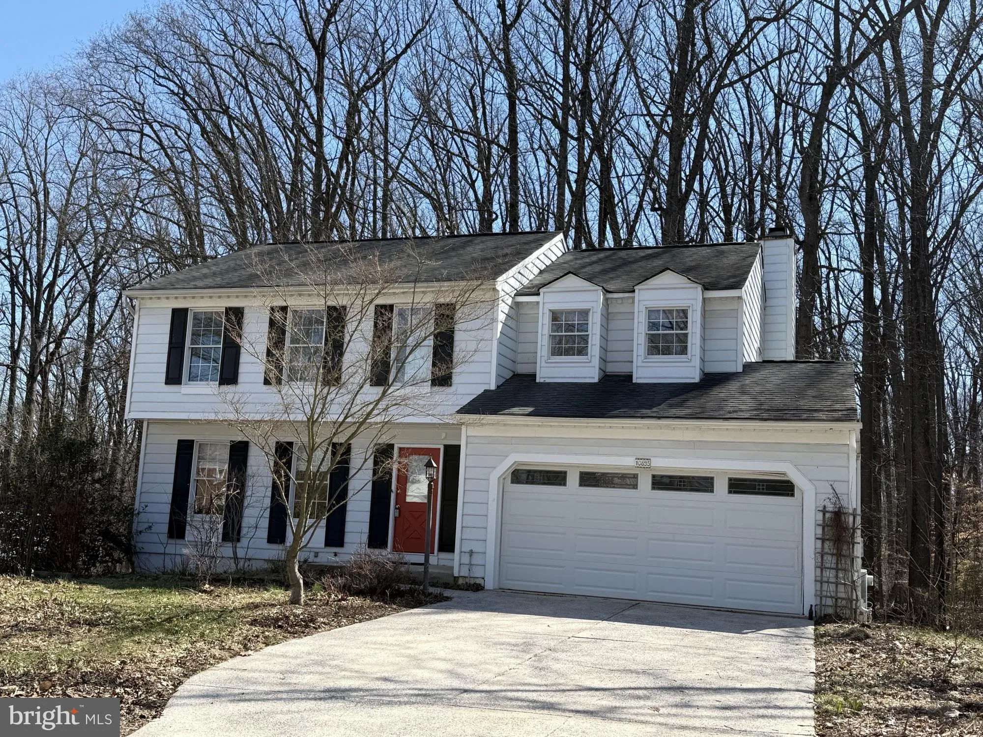 10895 BEECH CREEK DRIVE, Columbia, MD 21044