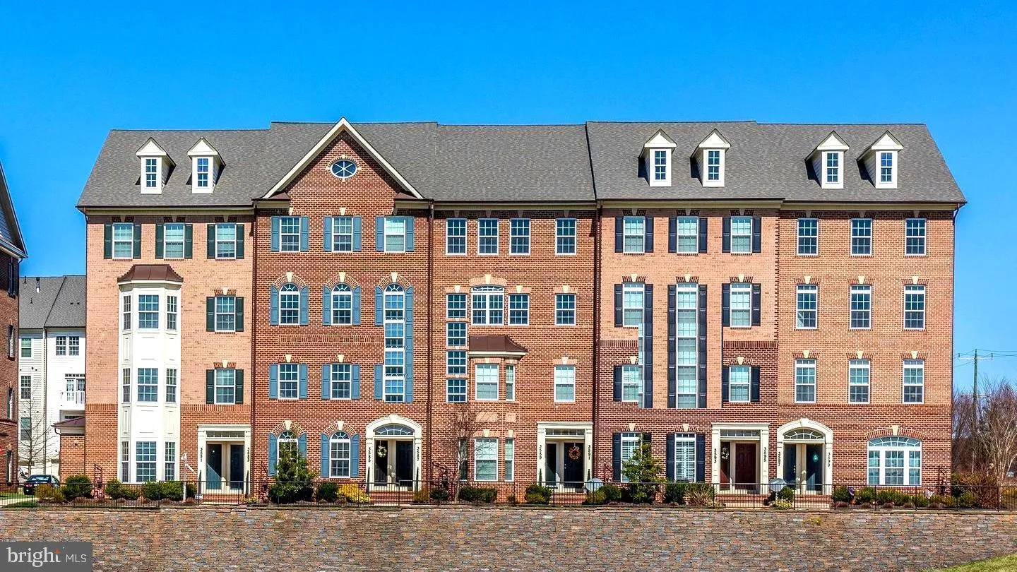 3591 HOLBORN PLACE, Frederick, MD 21704