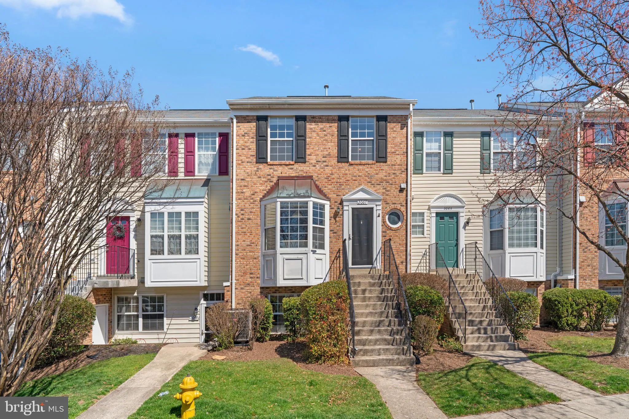 2067 PAWLET DRIVE, Crofton, MD 21114
