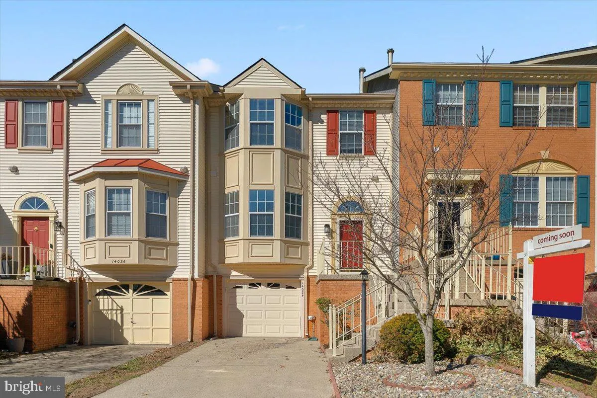 14024 WINDING RIDGE LANE, Centreville, VA 20121