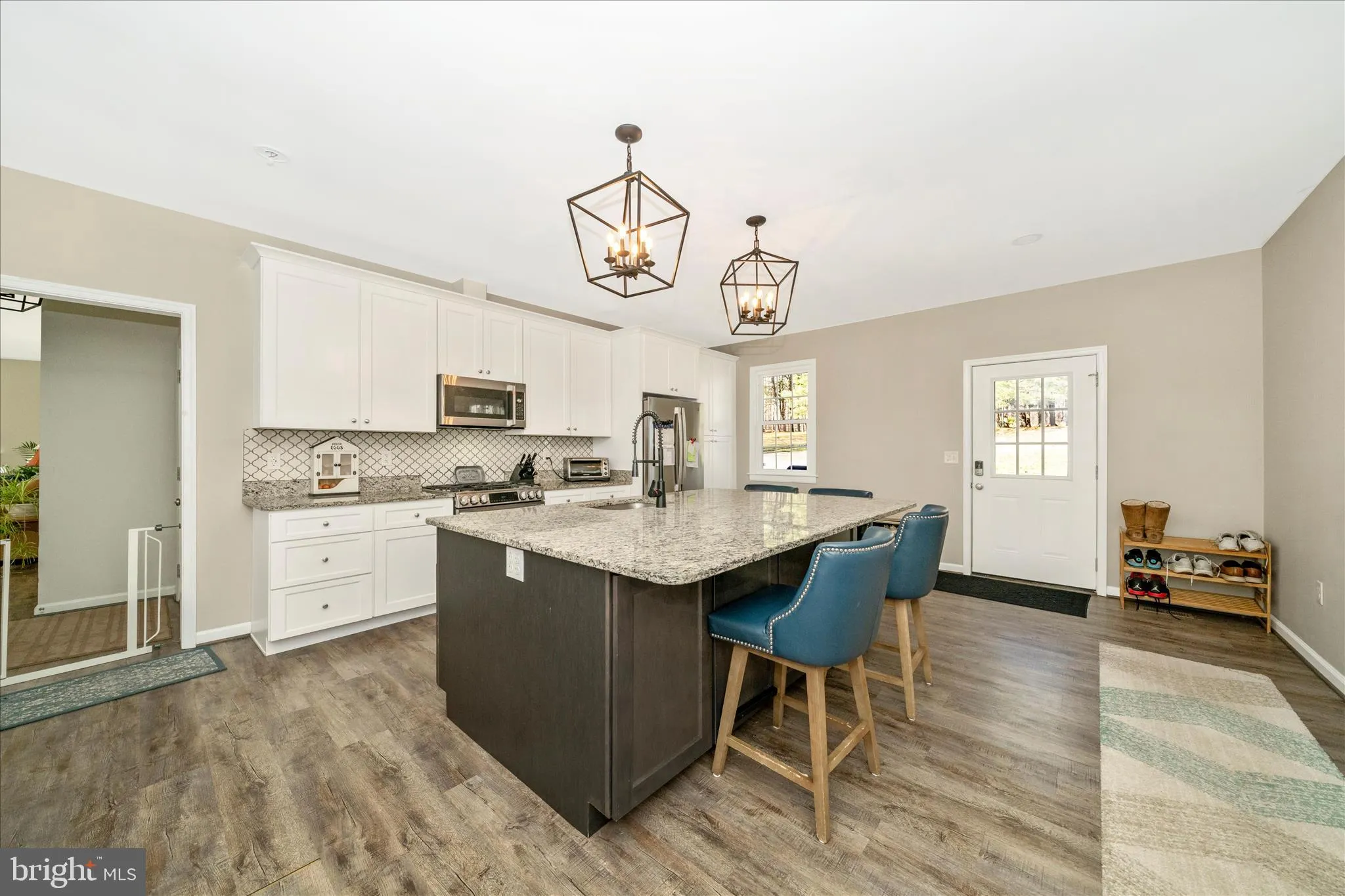 8730 MAPLEVILLE, Mount Airy, MD 21771