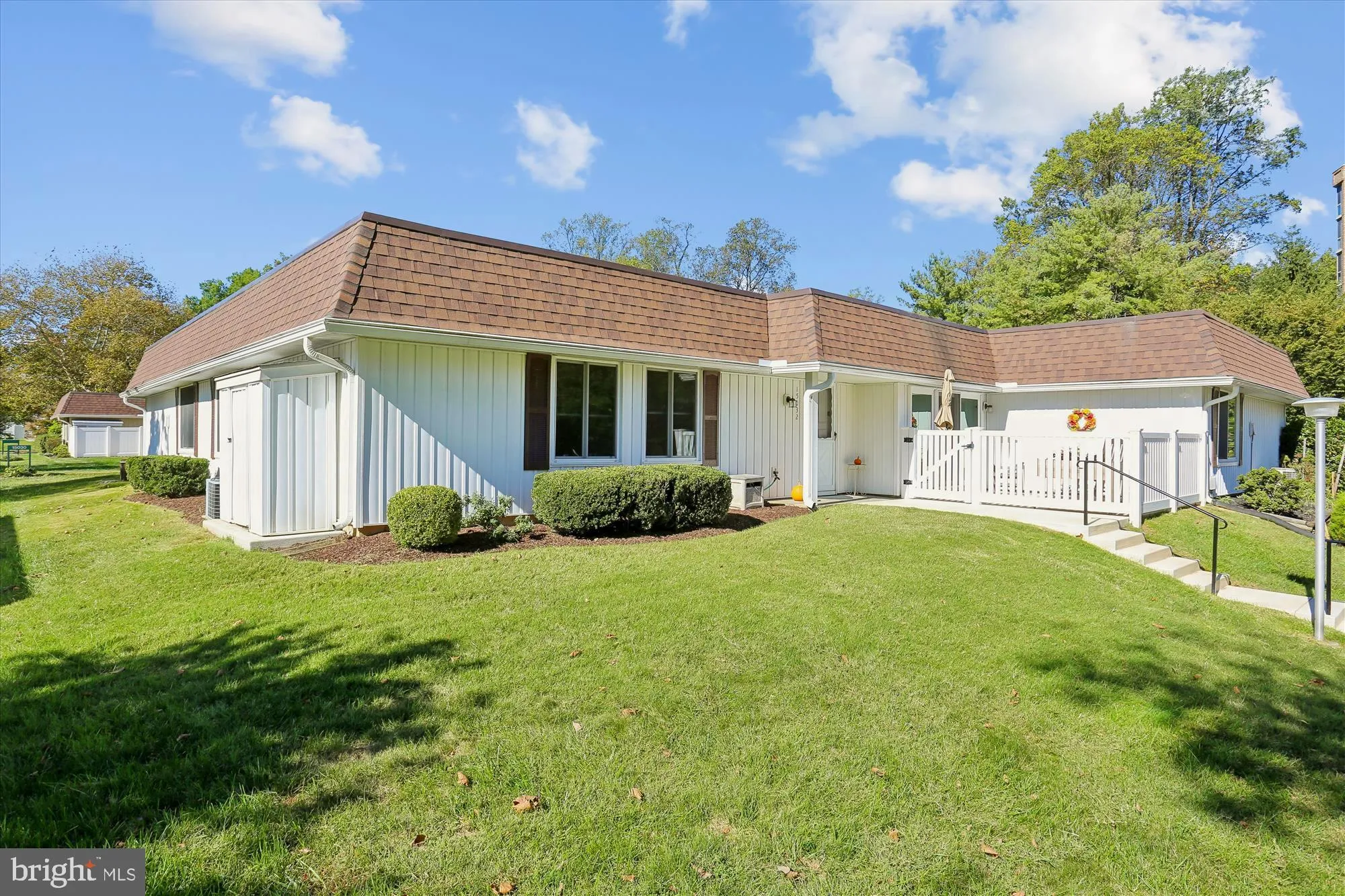 15032 WESTHOLM COURT, Silver Spring, MD 20906