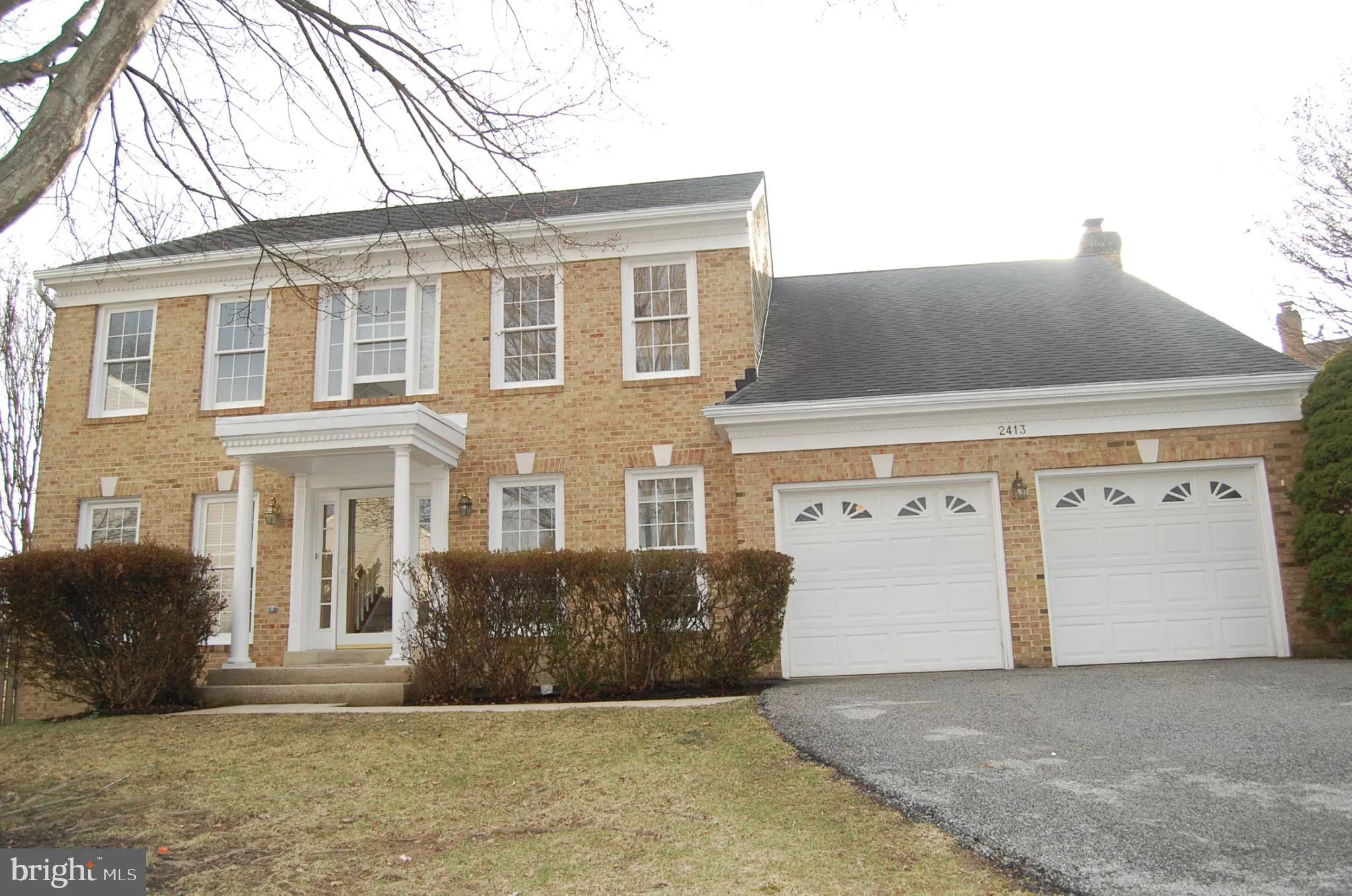 2413 BELLE HAVEN COURT, Alexandria, VA 22306