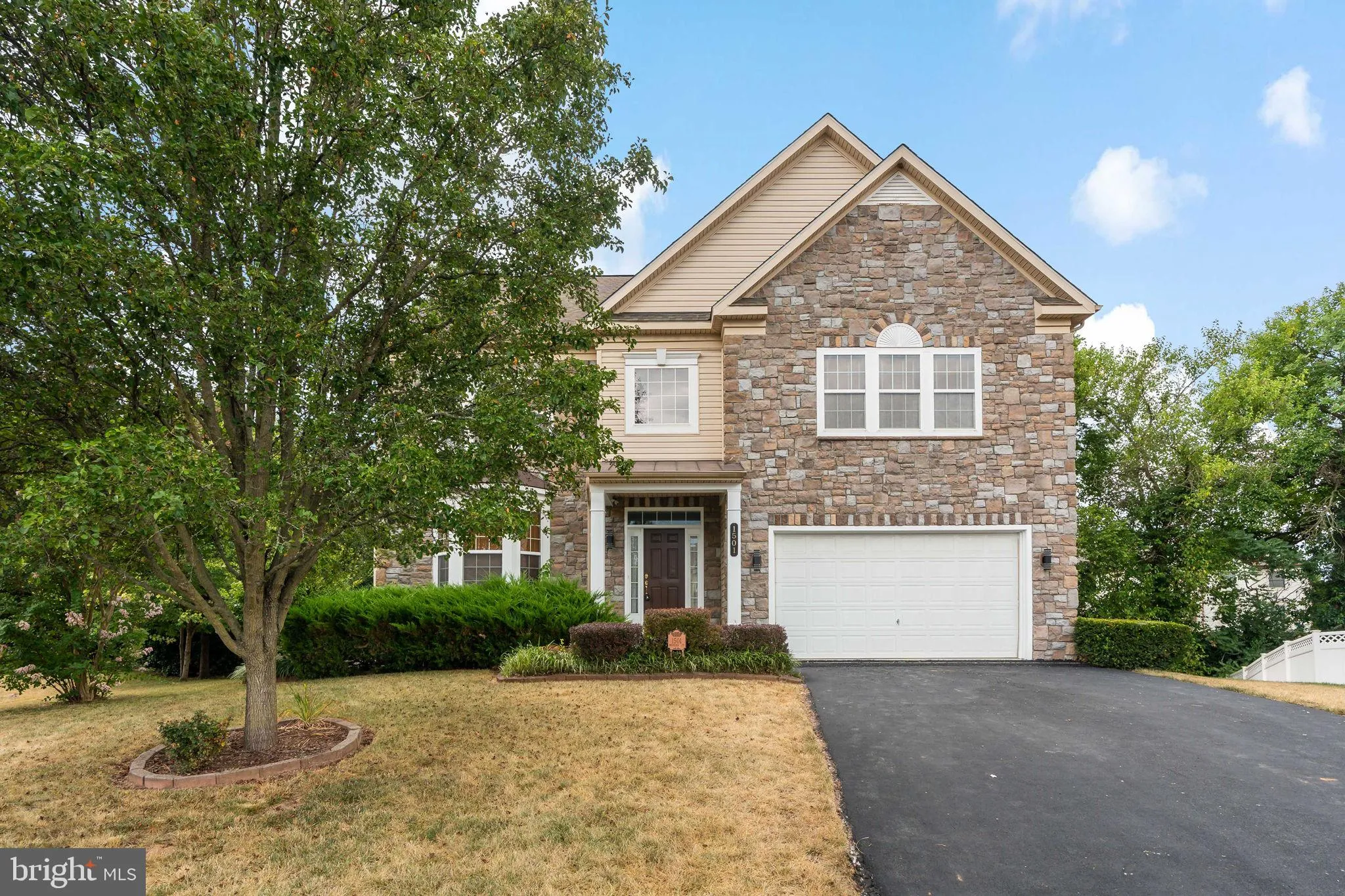 1501 MOHICAN COURT, Frederick, MD 21701
