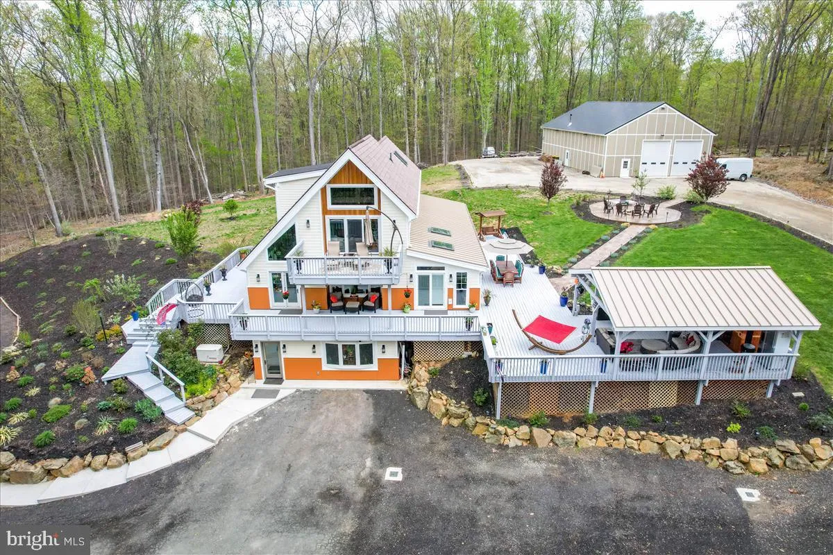 19319 HARMONY CHURCH ROAD, Leesburg, VA 20175