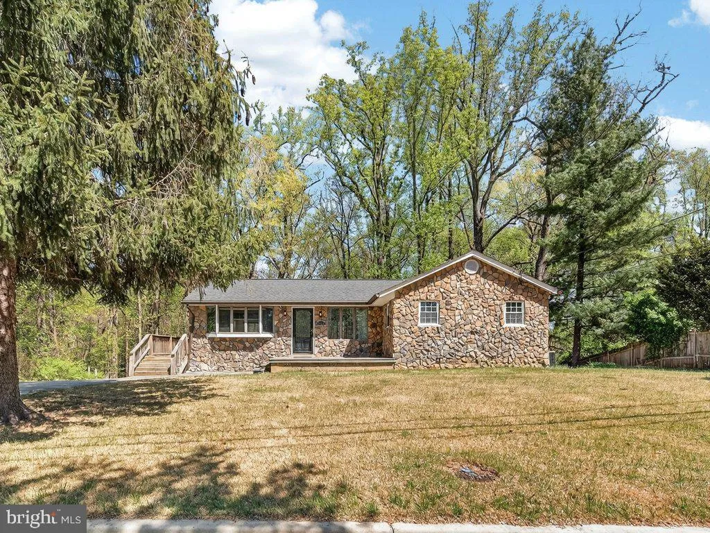 13610 WOODEDGE DRIVE, Bowie, MD 20720