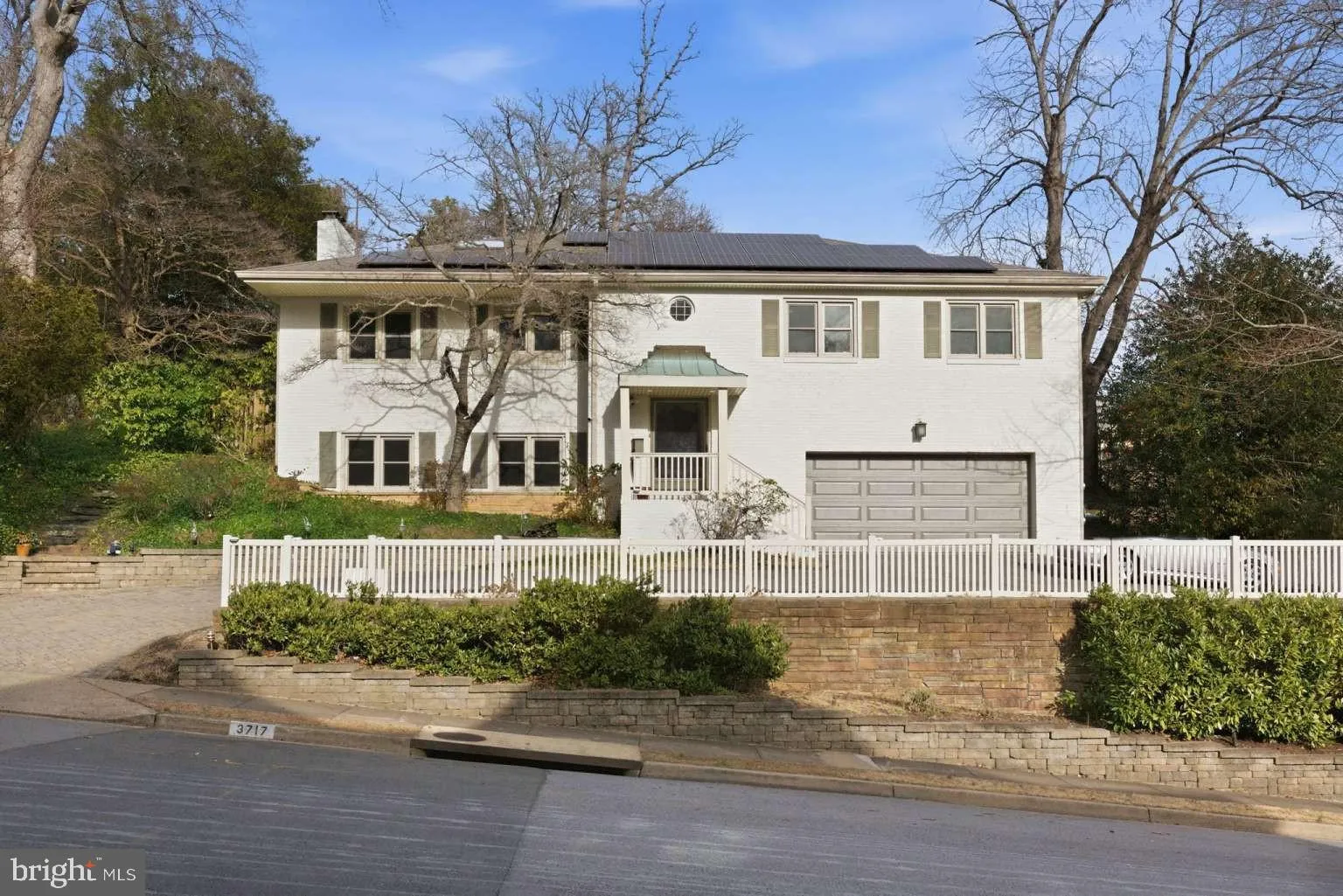3717 NELSON STREET, Arlington, VA 22207