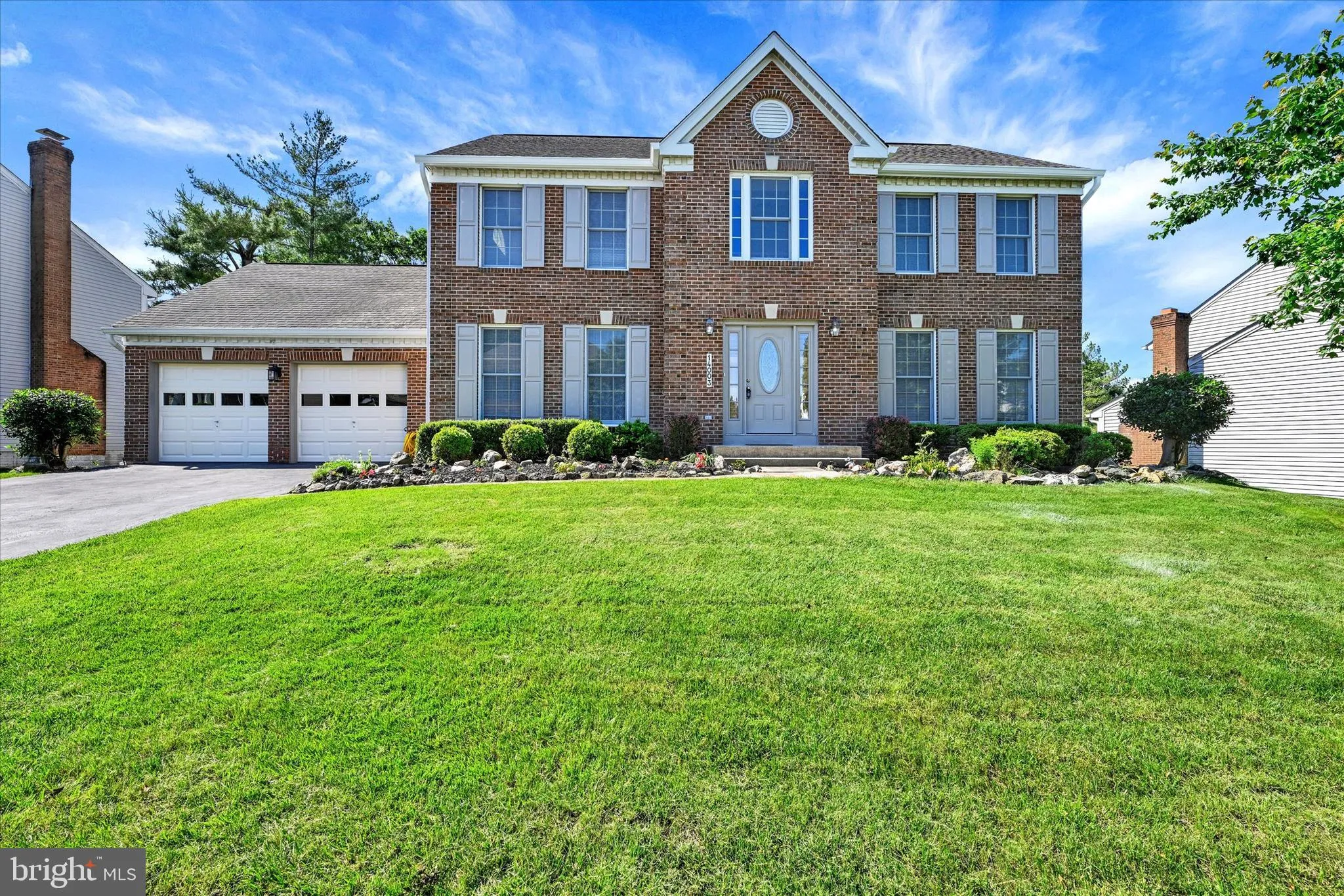 14003 FOREST RIDGE, North Potomac, MD 20878