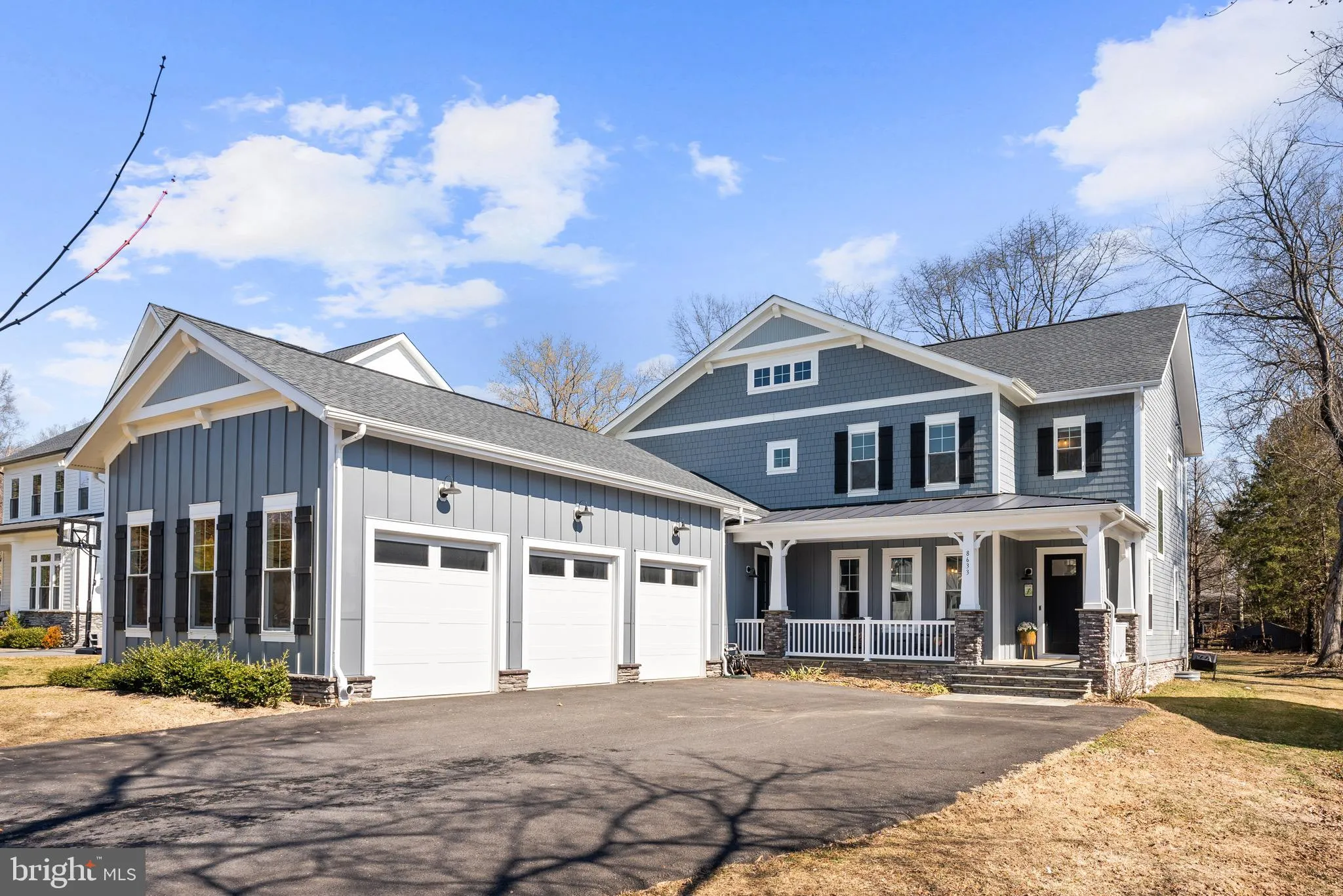 8633 FORT HUNT ROAD, Alexandria, VA 22308