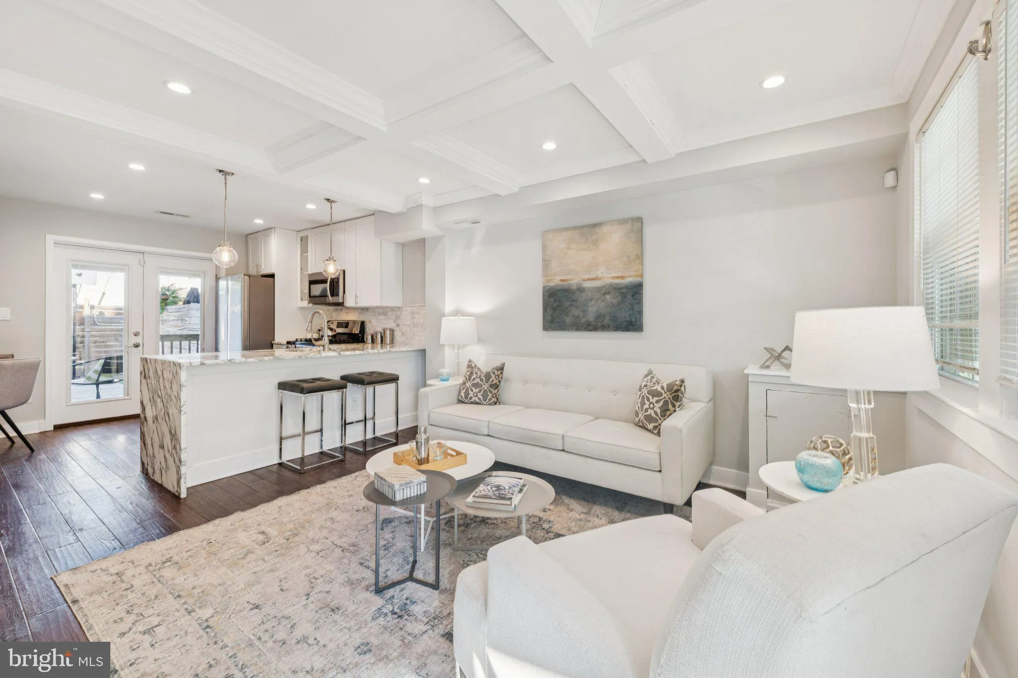 2004 E STREET, Washington, DC 20002