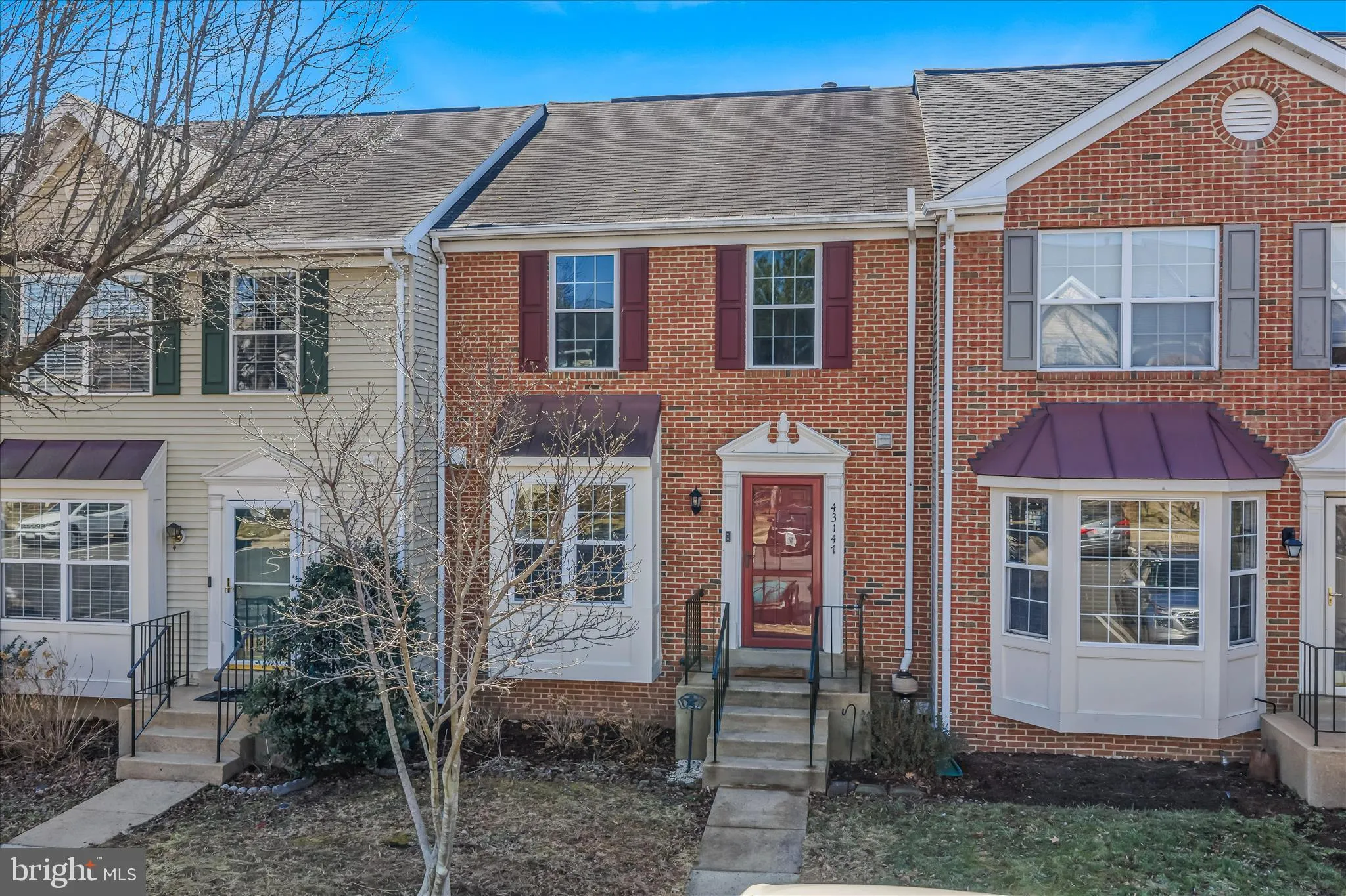 43147 GATWICK SQUARE, Ashburn, VA 20147