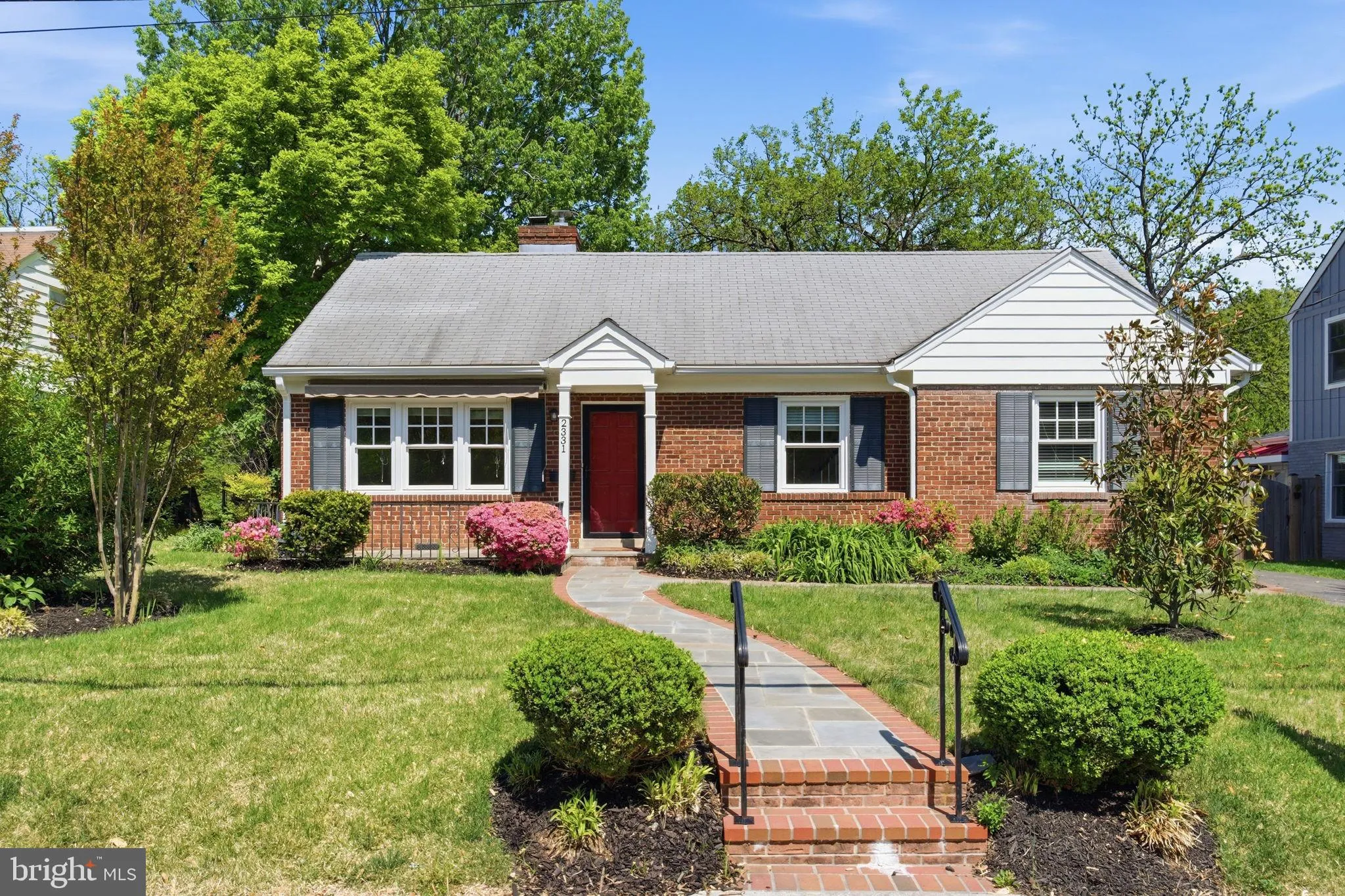 2331 UNDERWOOD STREET, Arlington, VA 22205