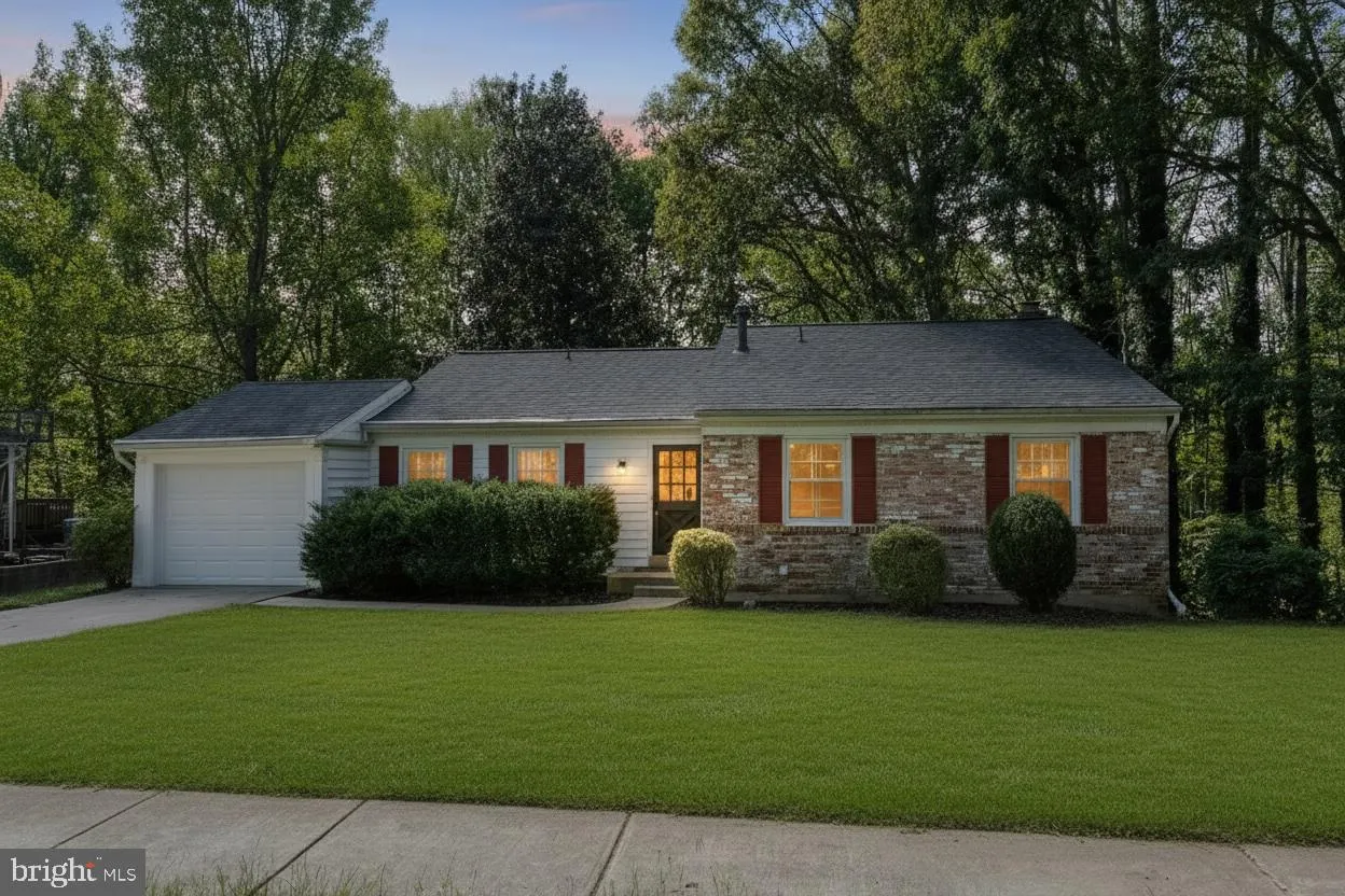 6410 WYNGATE DRIVE, Springfield, VA 22152