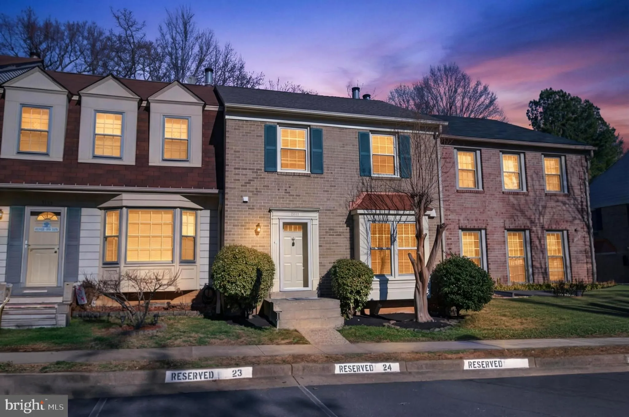 5635 SUTHERLAND COURT, Burke, VA 22015