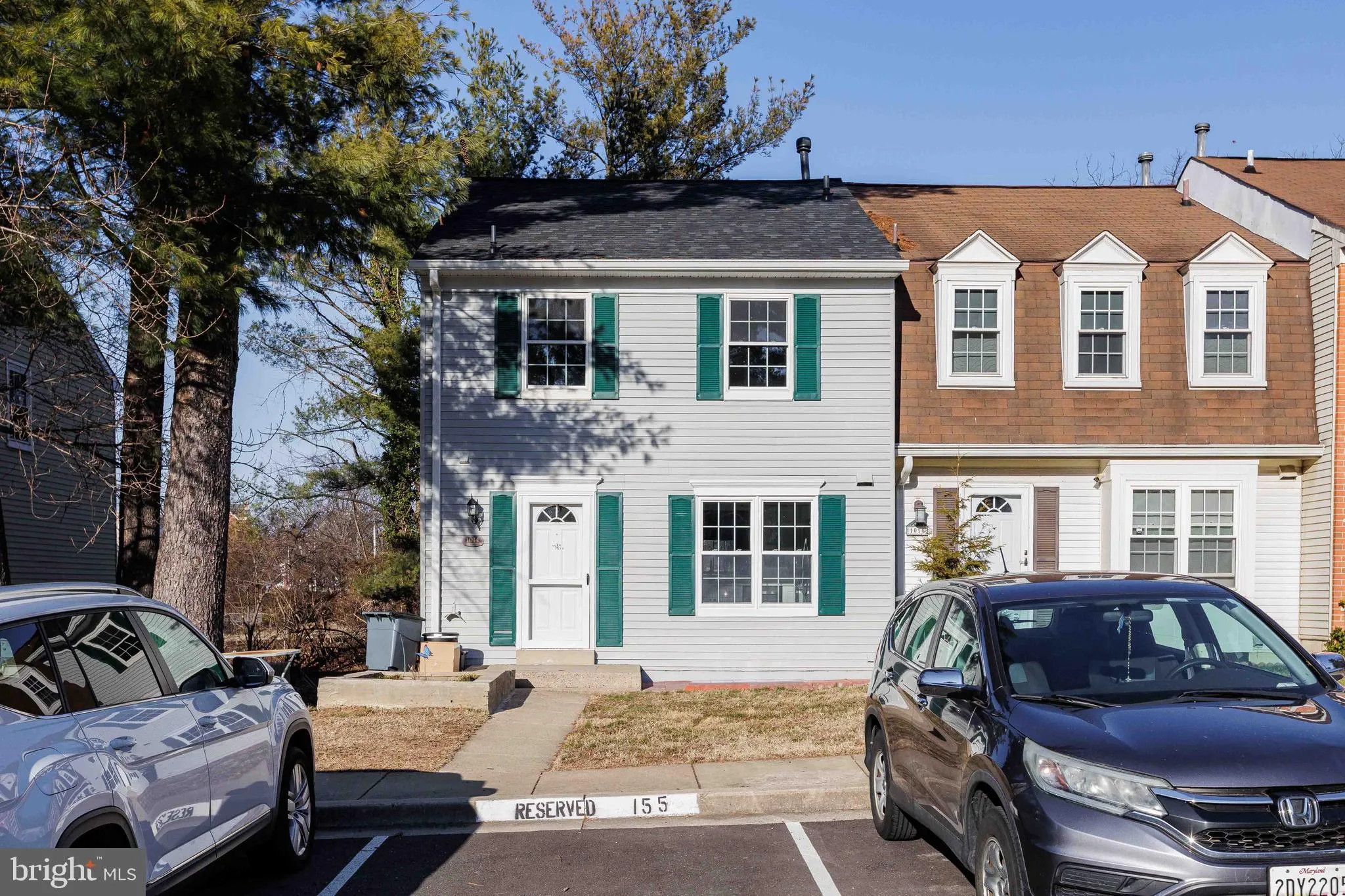 1014 COPPERSTONE COURT, Rockville, MD 20852