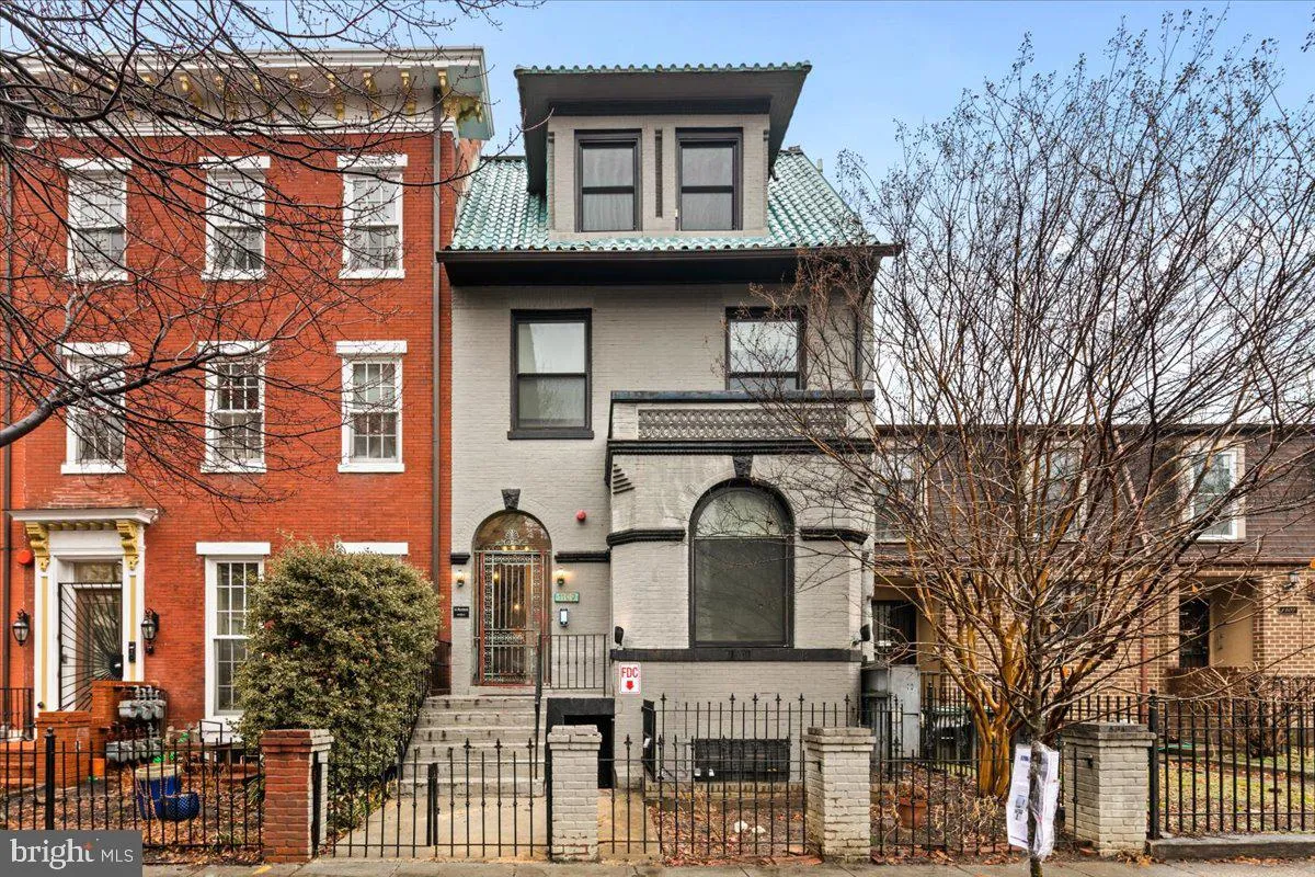 1109 M STREET, Washington, DC 20005