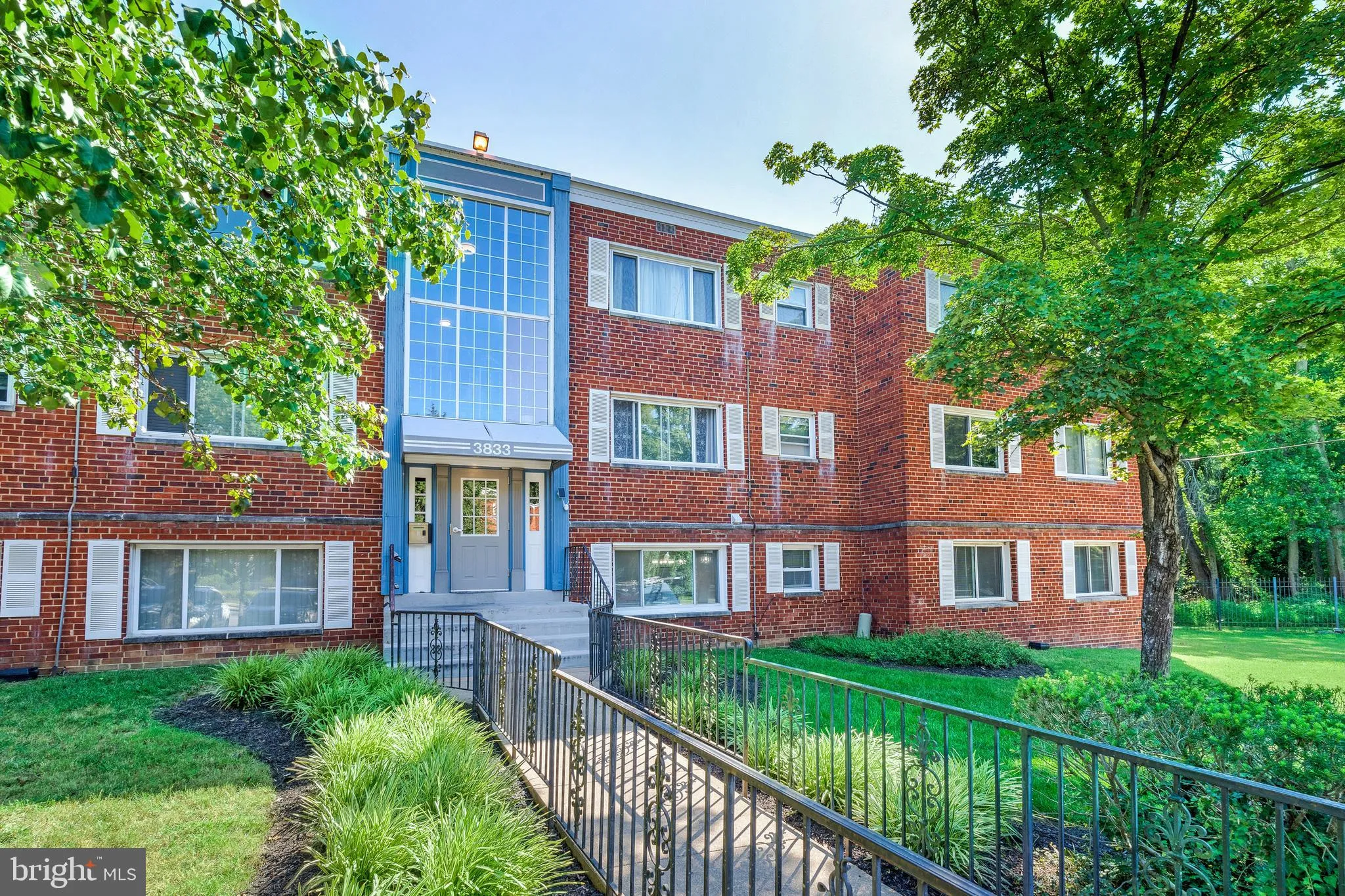 3833 HAMILTON STREET, Hyattsville, MD 20781