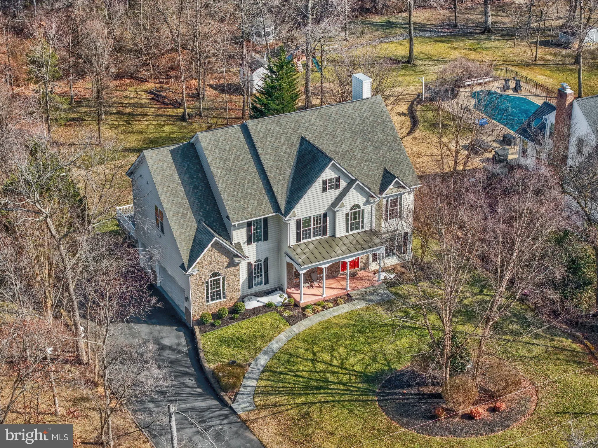 19834 SMITH CIRCLE, Ashburn, VA 20147