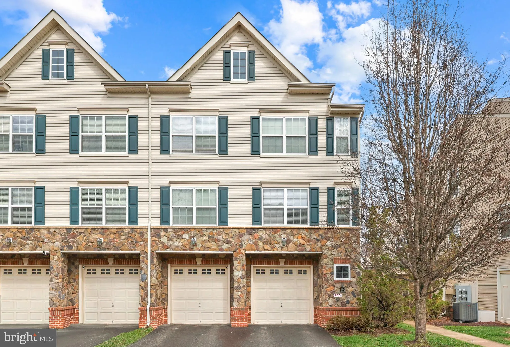 11206 WORTHAM CREST CIRCLE, Manassas, VA 20109