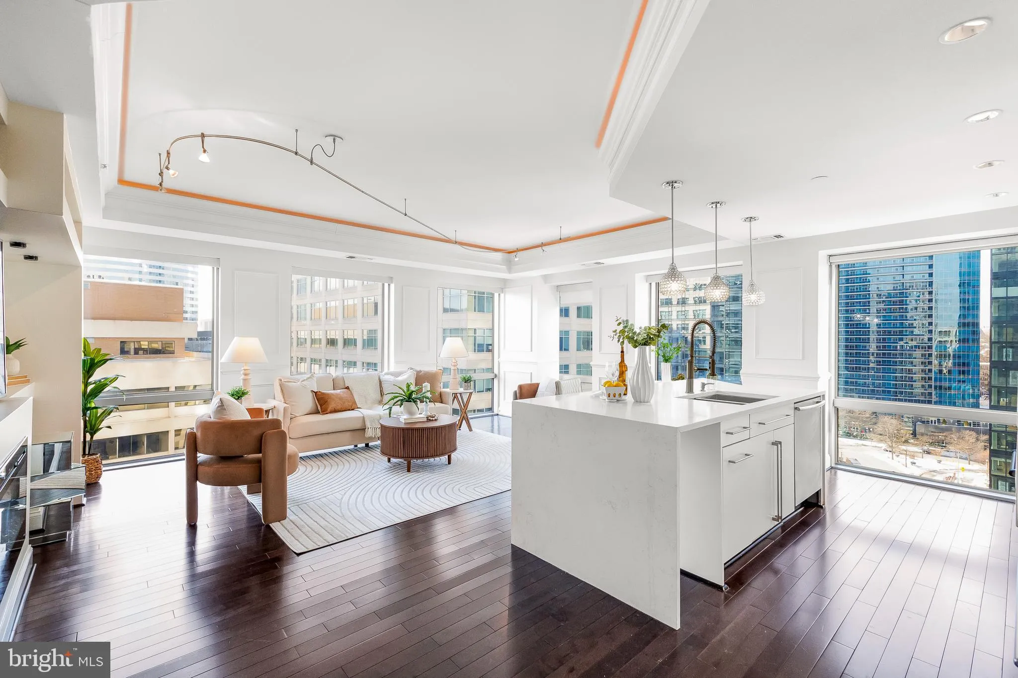 1111 19TH STREET, Arlington, VA 22209