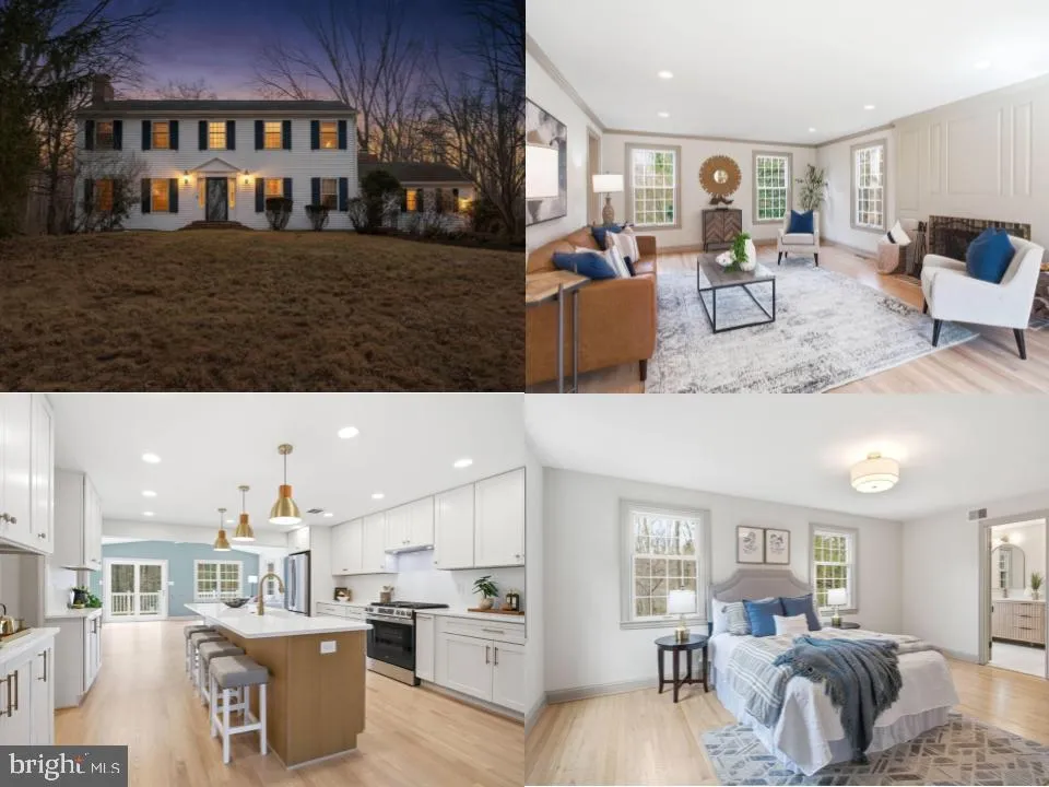 11711 LAKEWOOD LANE, Fairfax Station, VA 22039