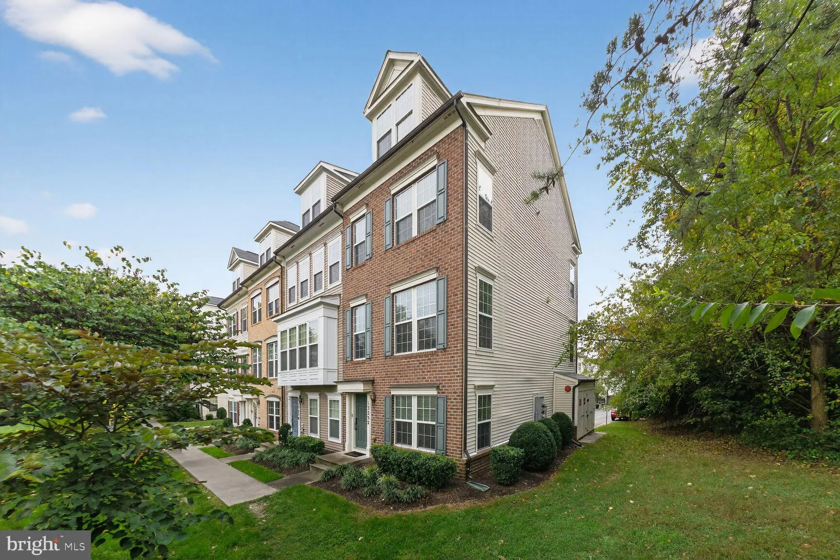 13252 SHAWNEE LANE, Clarksburg, MD 20871