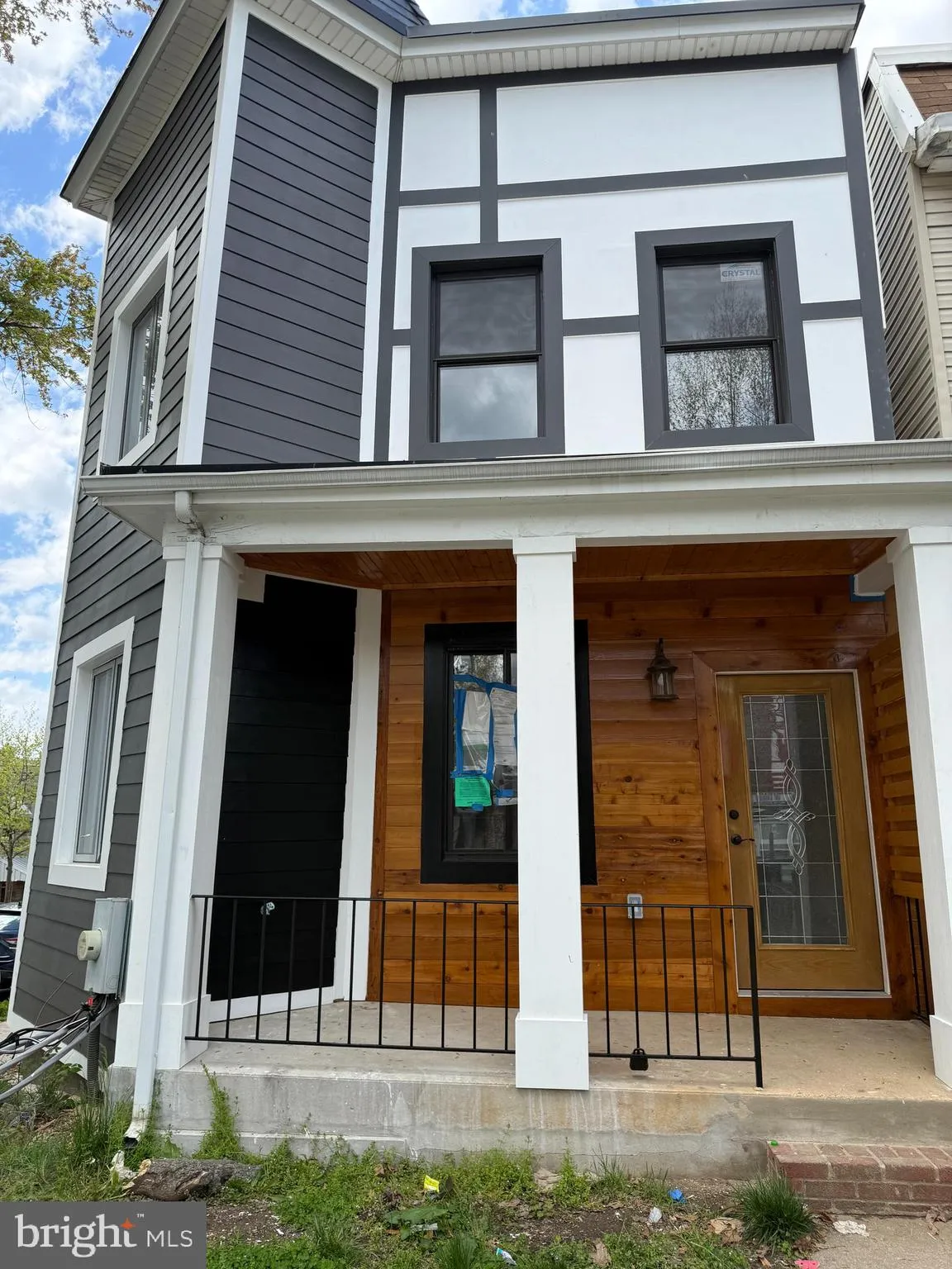 1600 MONTELLO AVENUE, Washington, DC 20002
