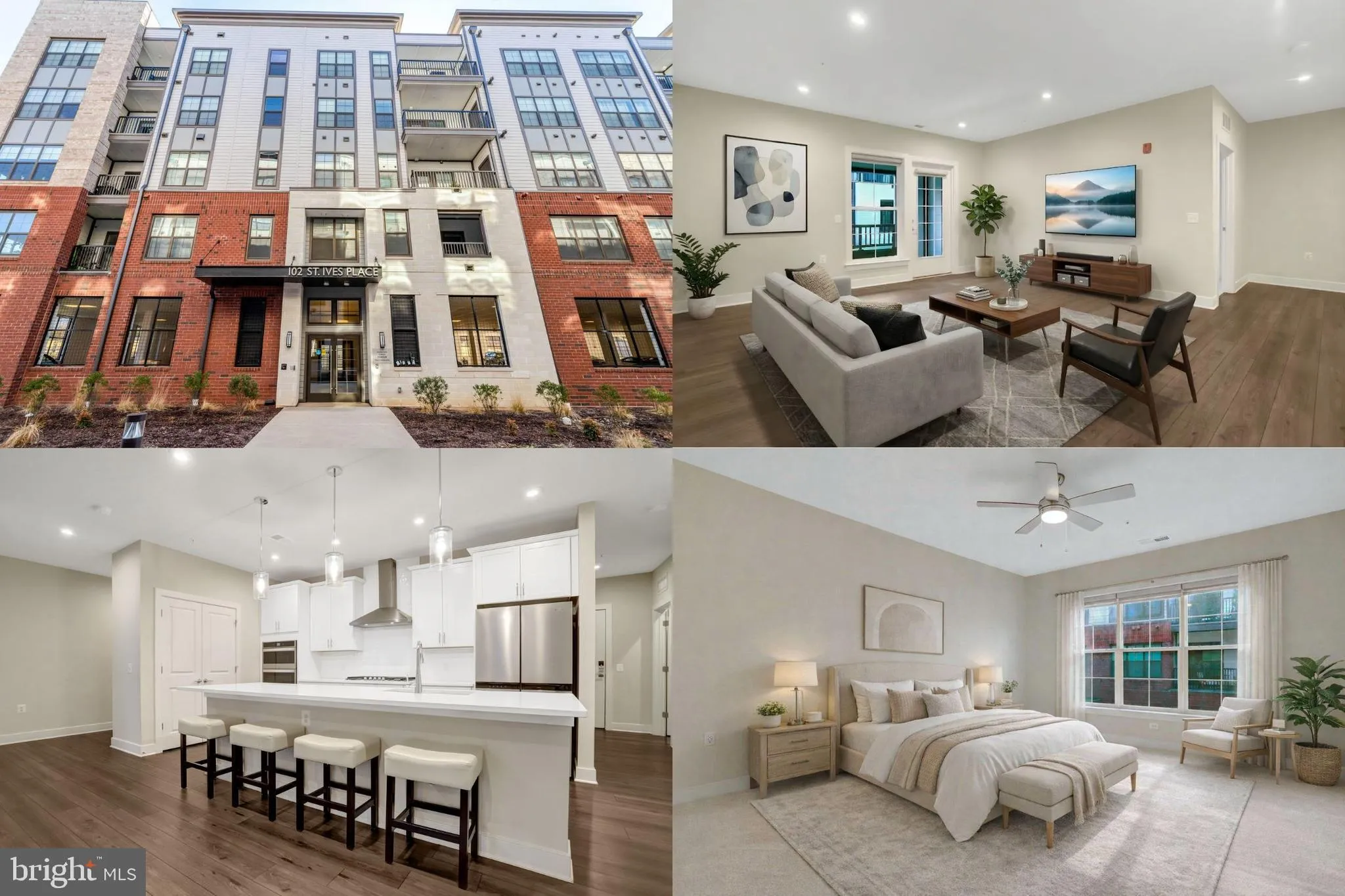 102 SAINT IVES PLACE, Oxon Hill, MD 20745