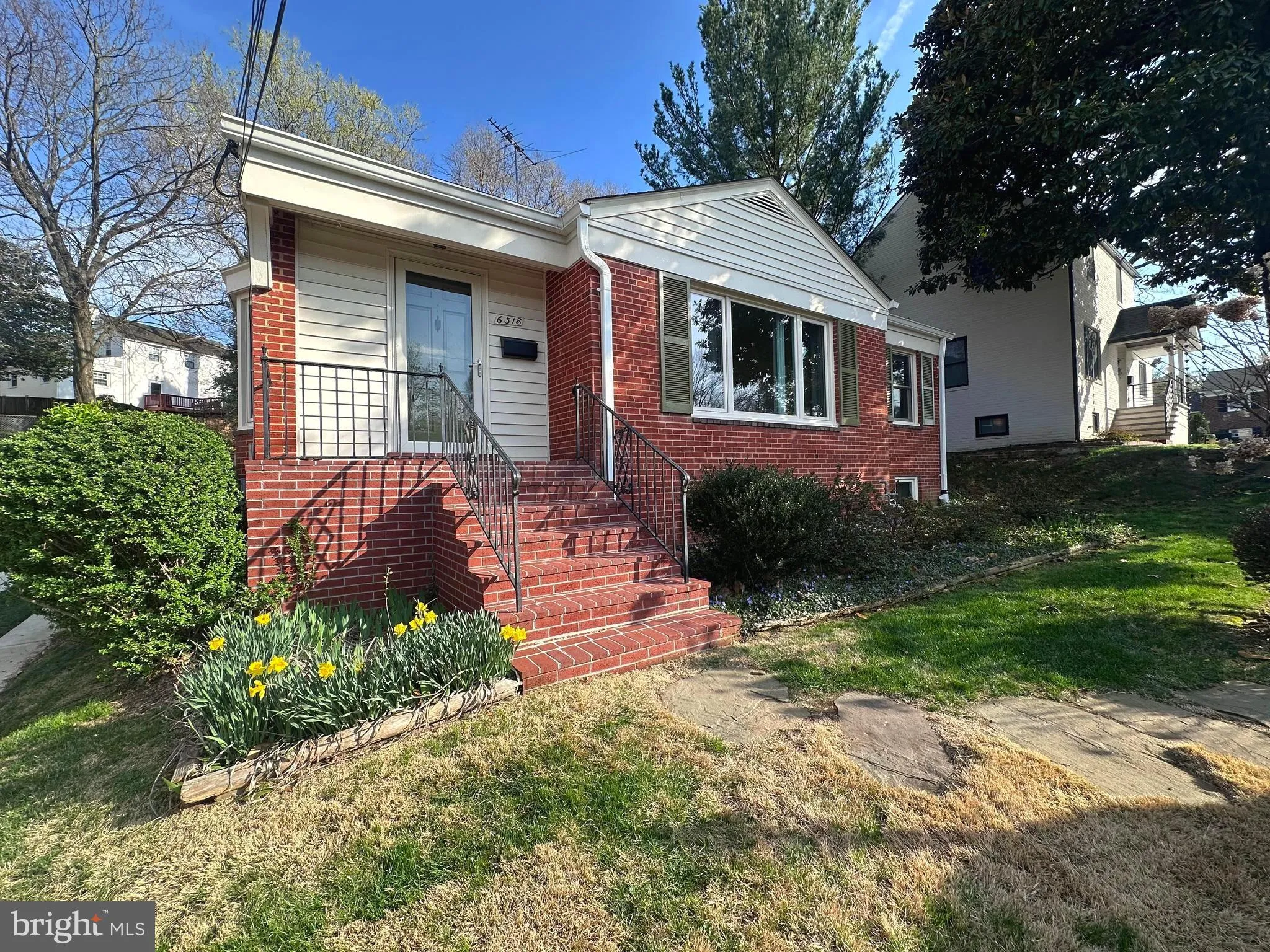 6318 11TH ROAD, Arlington, VA 22205