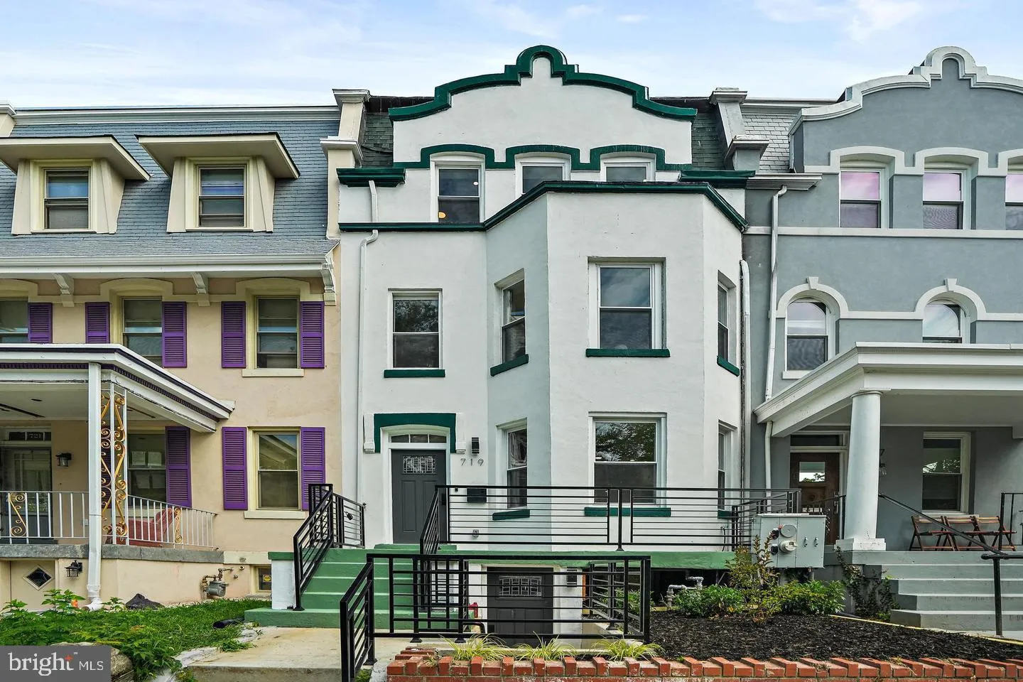 719 QUEBEC PLACE, Washington, DC 20010