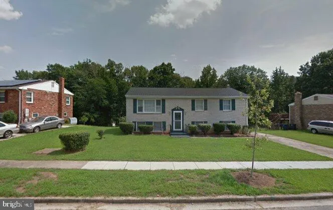 1607 HUNTERS MILL AVENUE, Fort Washington, MD 20744