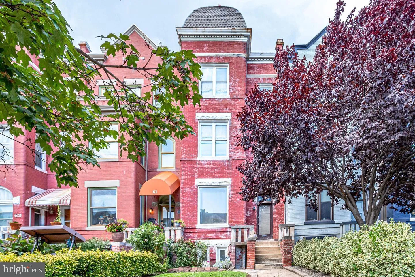 59 BRYANT STREET, Washington, DC 20001