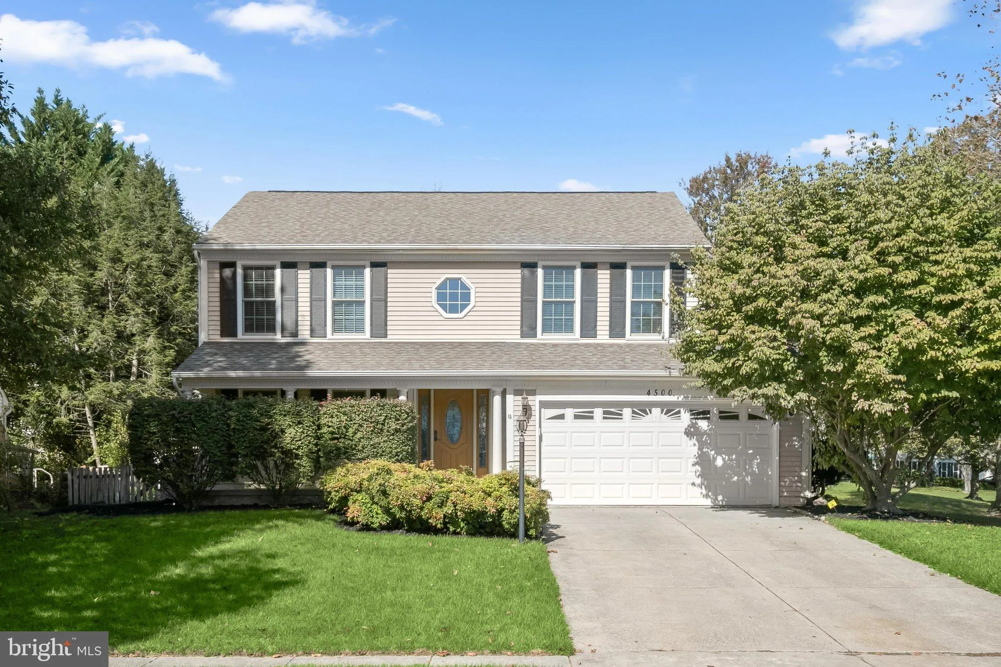 4500 YORKSHIRE DRIVE, Ellicott City, MD 21043
