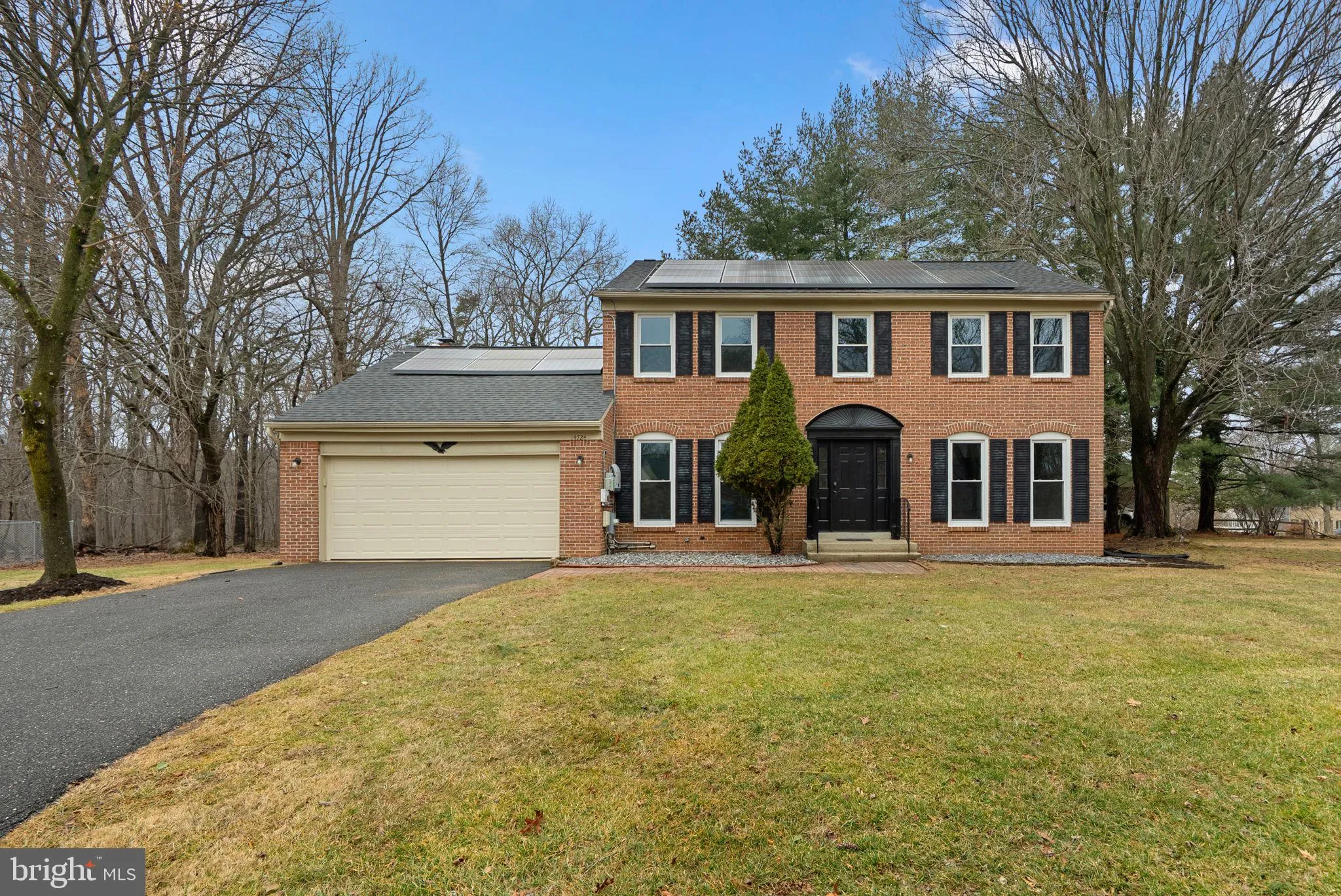 14724 HARVEST LANE, Silver Spring, MD 20905