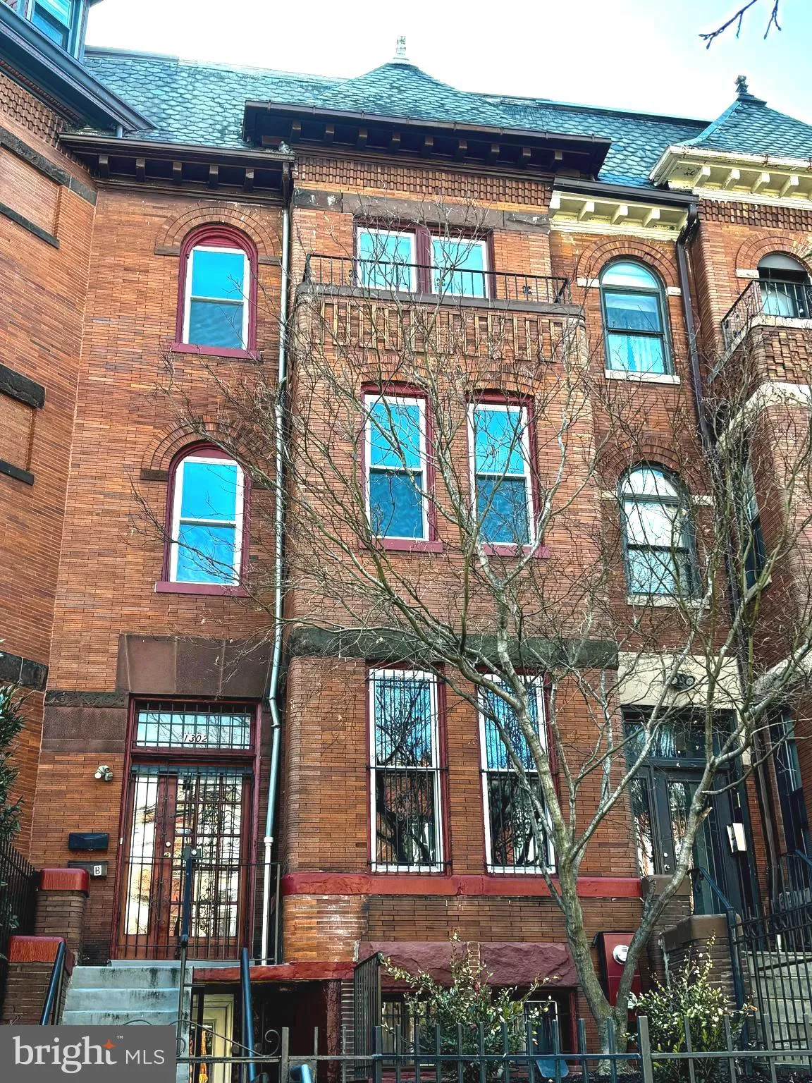 1302 FAIRMONT STREET, Washington, DC 20009