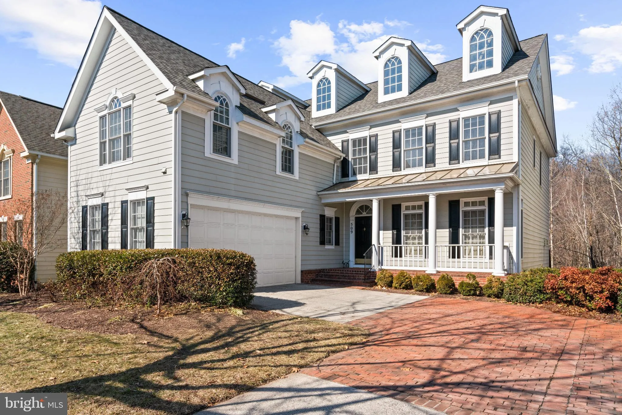 509 OAK KNOLL TERRACE, Rockville, MD 20850
